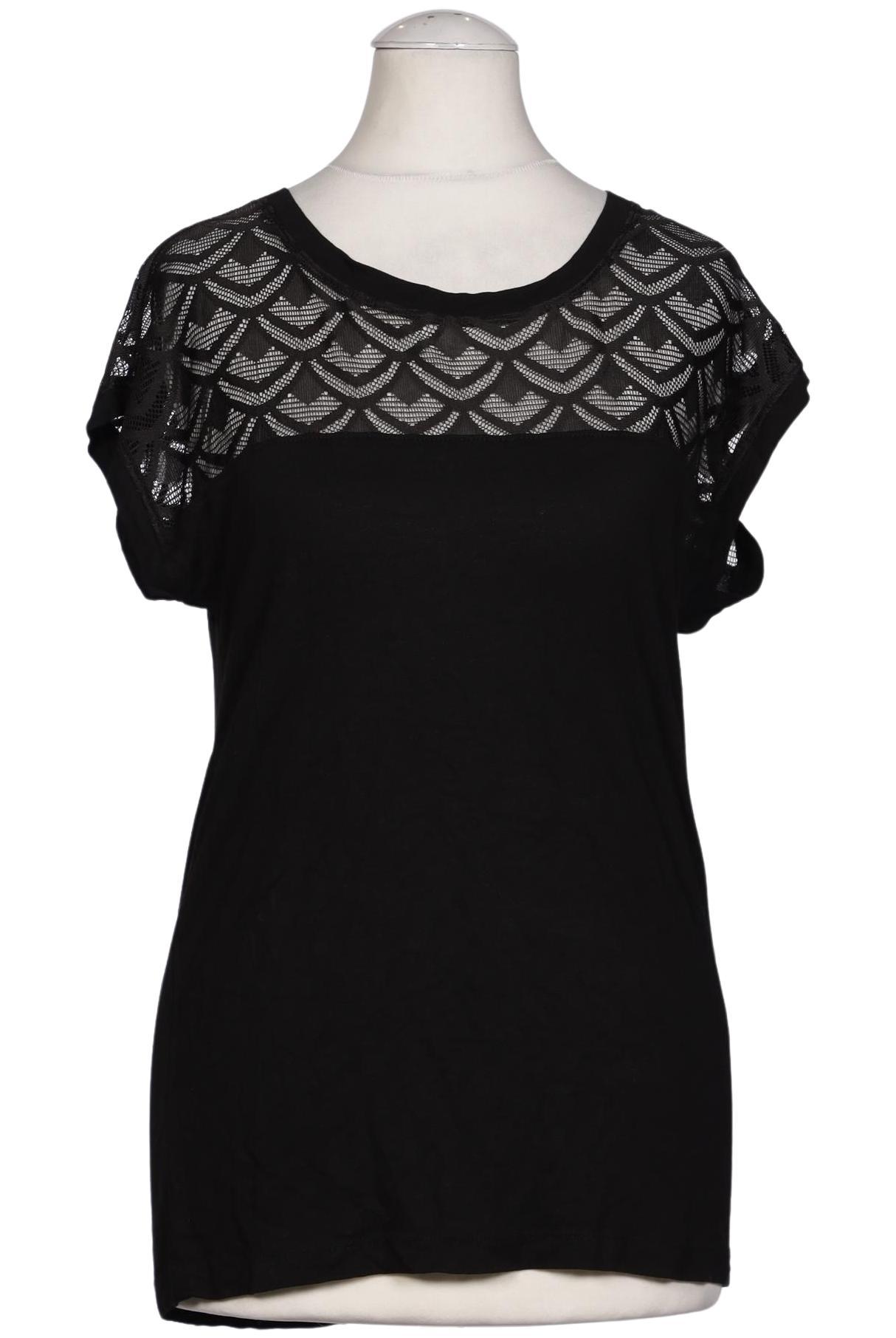 

Only Damen T-Shirt, schwarz, Gr. 36