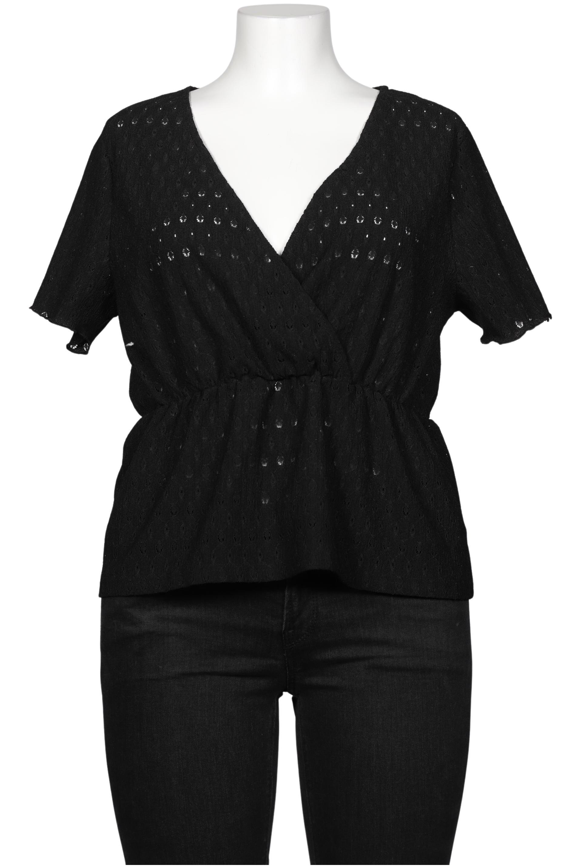 

Only Damen T-Shirt, schwarz, Gr. 46