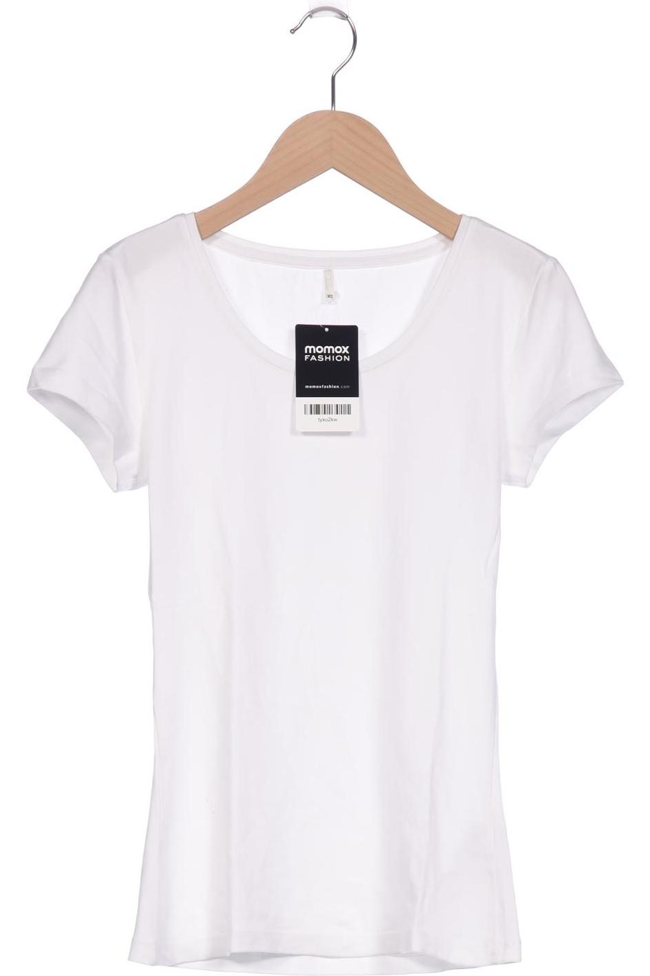 

Only Damen T-Shirt, weiß, Gr. 34