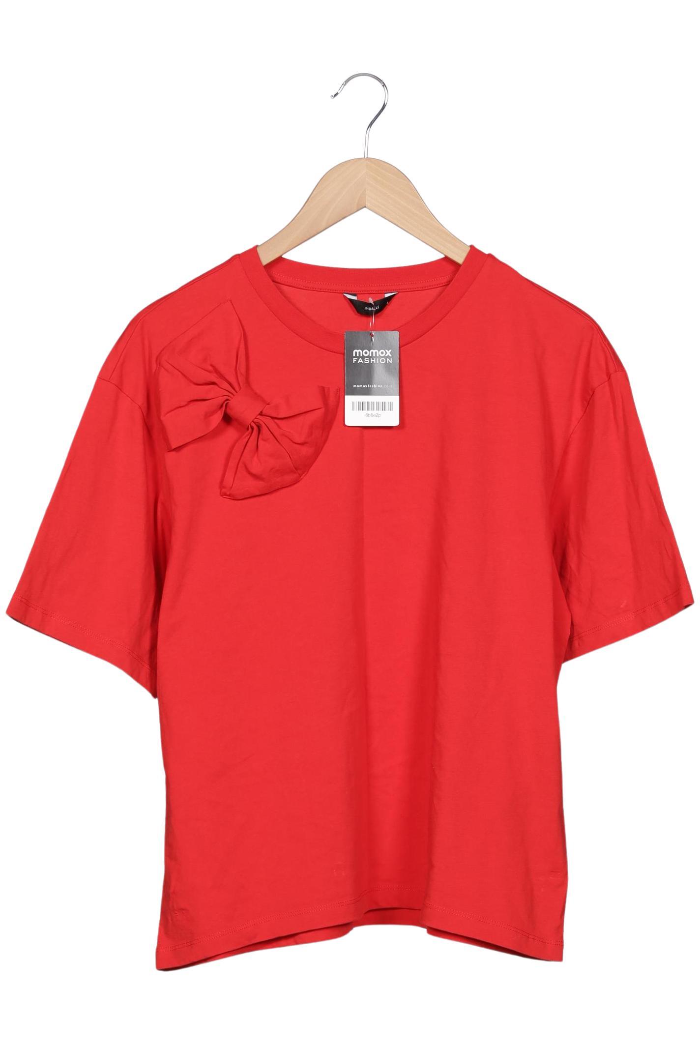 

Only Damen T-Shirt, rot, Gr. 42