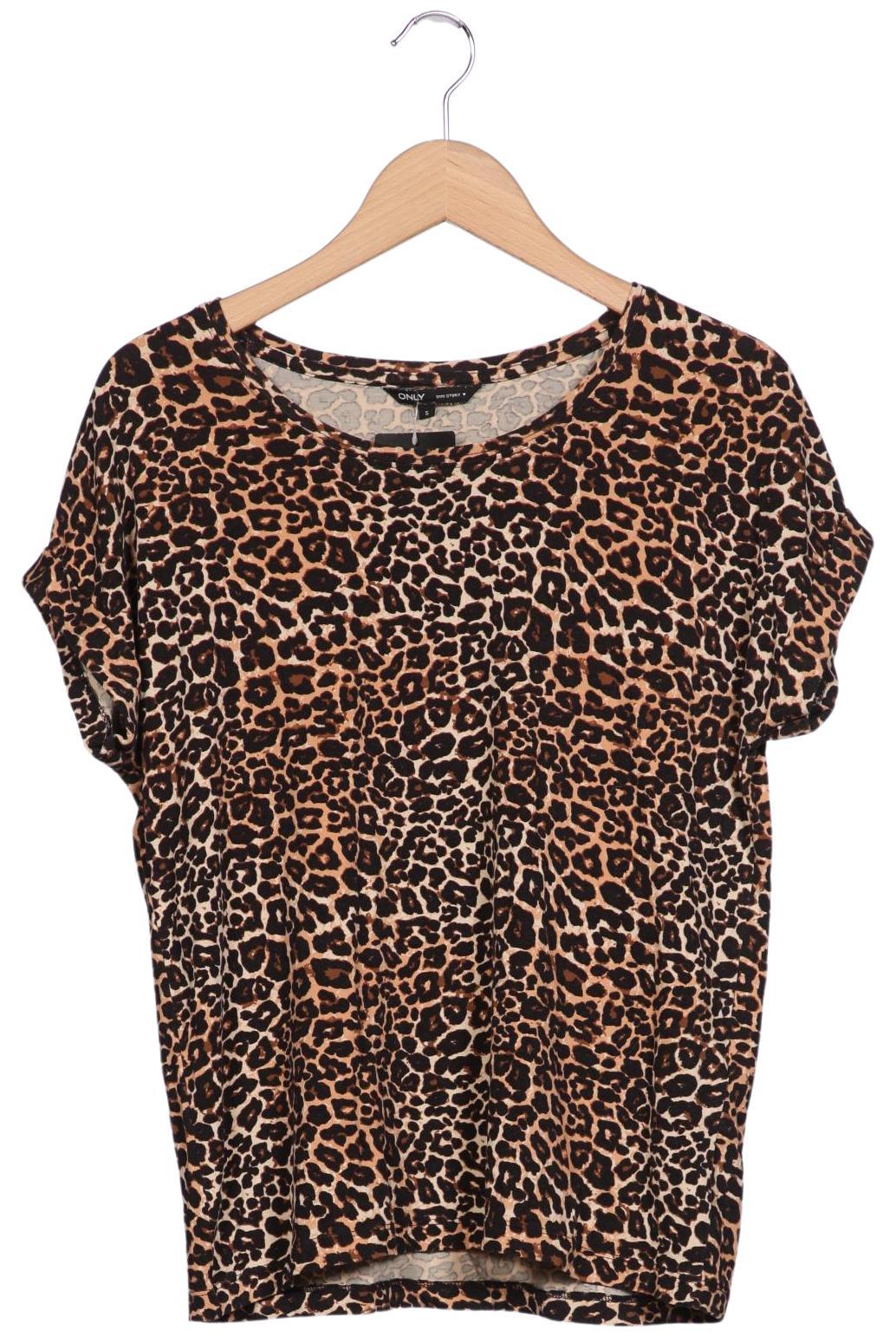 

Only Damen T-Shirt, mehrfarbig, Gr. 36