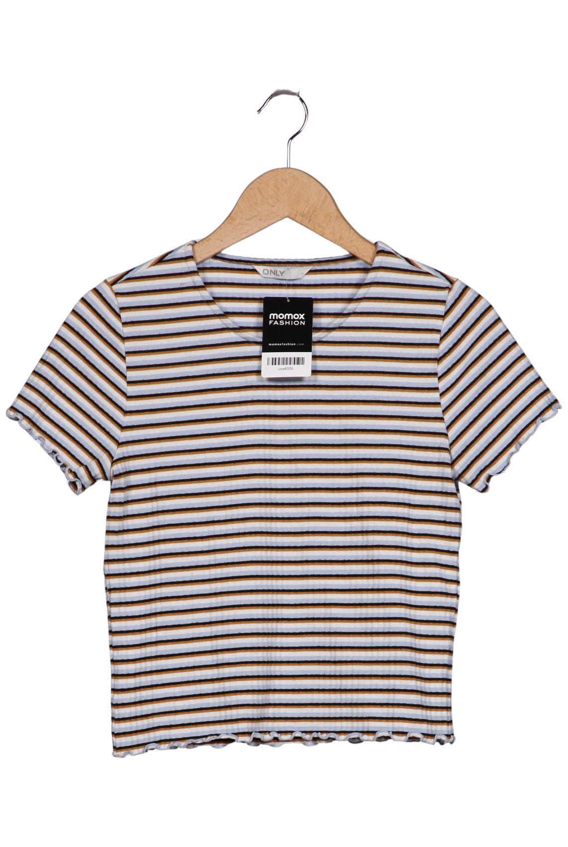 

Only Damen T-Shirt, mehrfarbig, Gr. 42