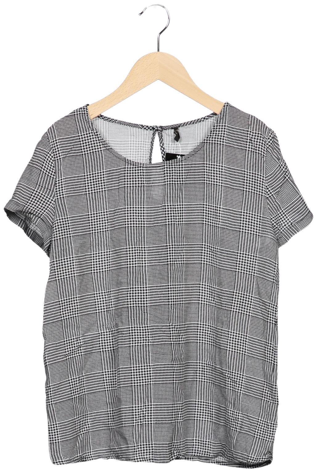 

Only Damen T-Shirt, grau, Gr. 40