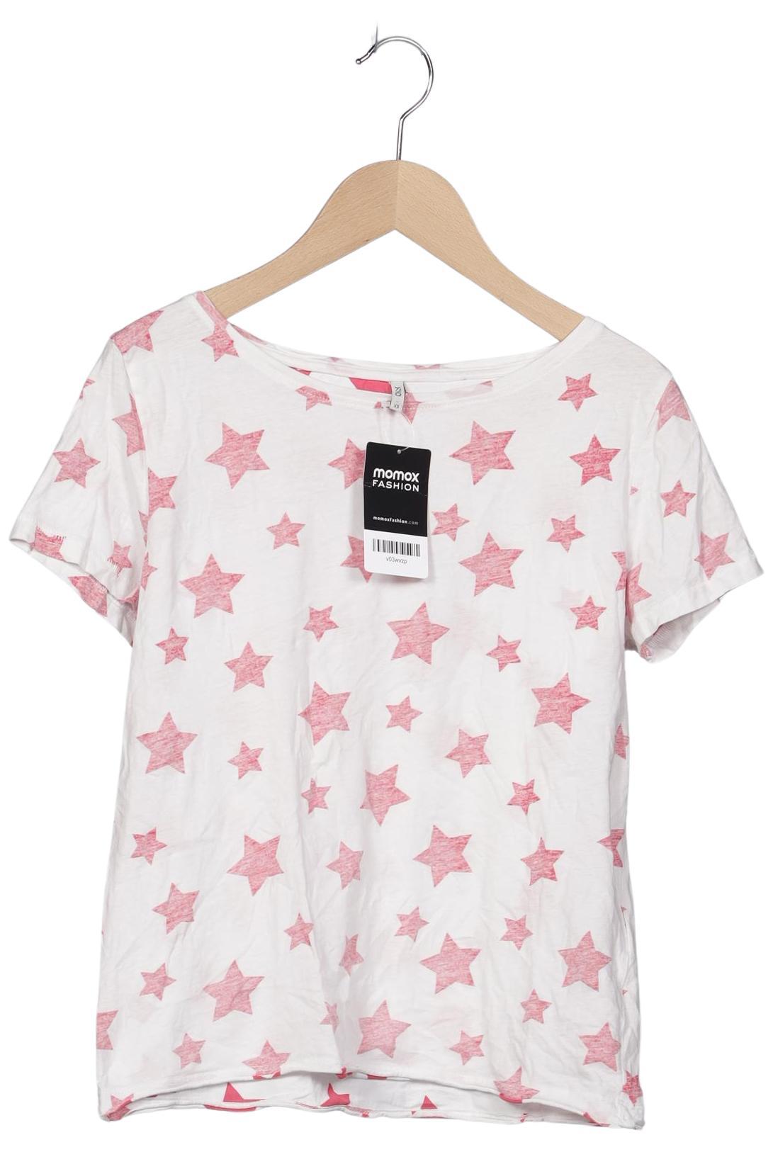 

Only Damen T-Shirt, weiß, Gr. 34