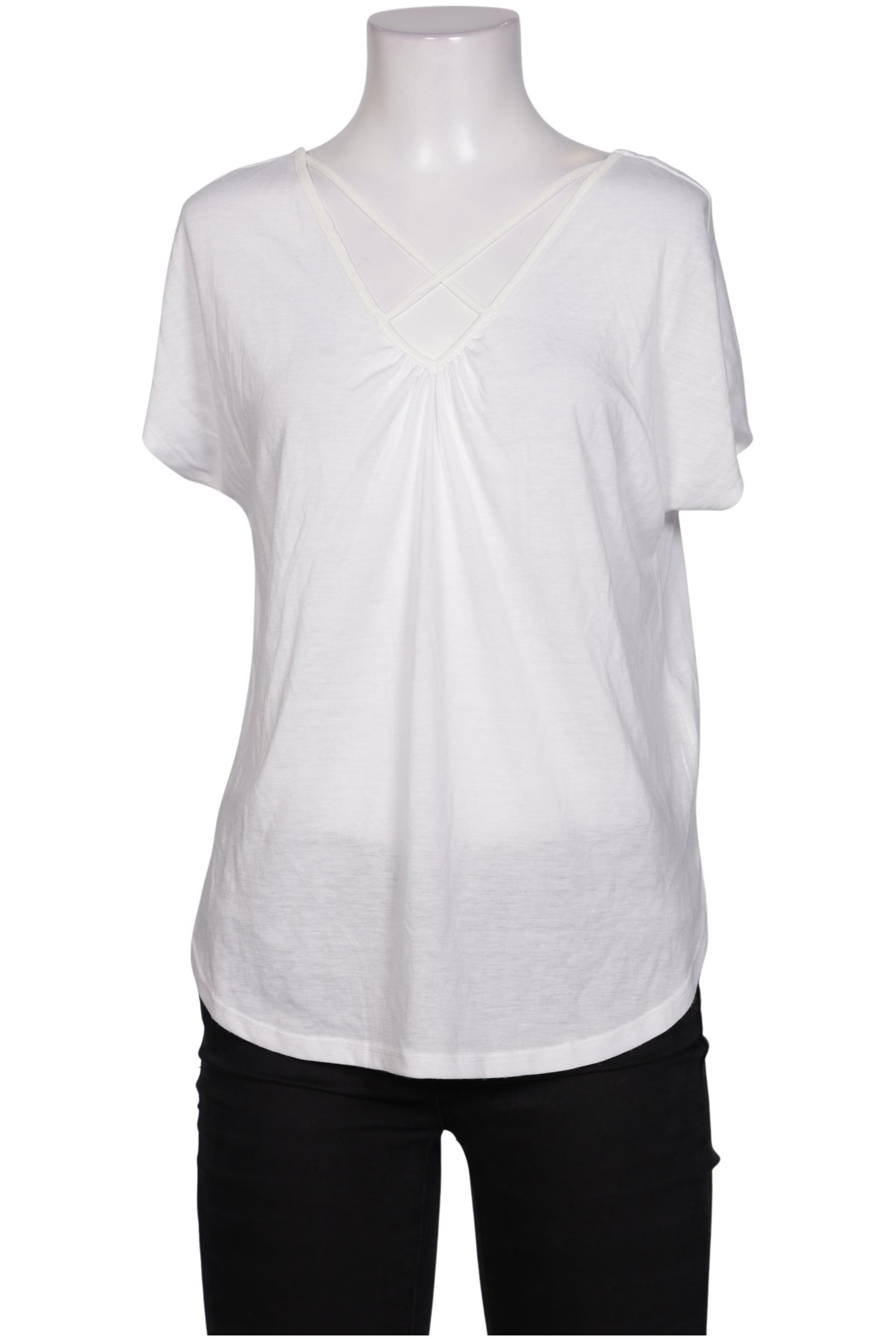 

Only Damen T-Shirt, weiß, Gr. 34