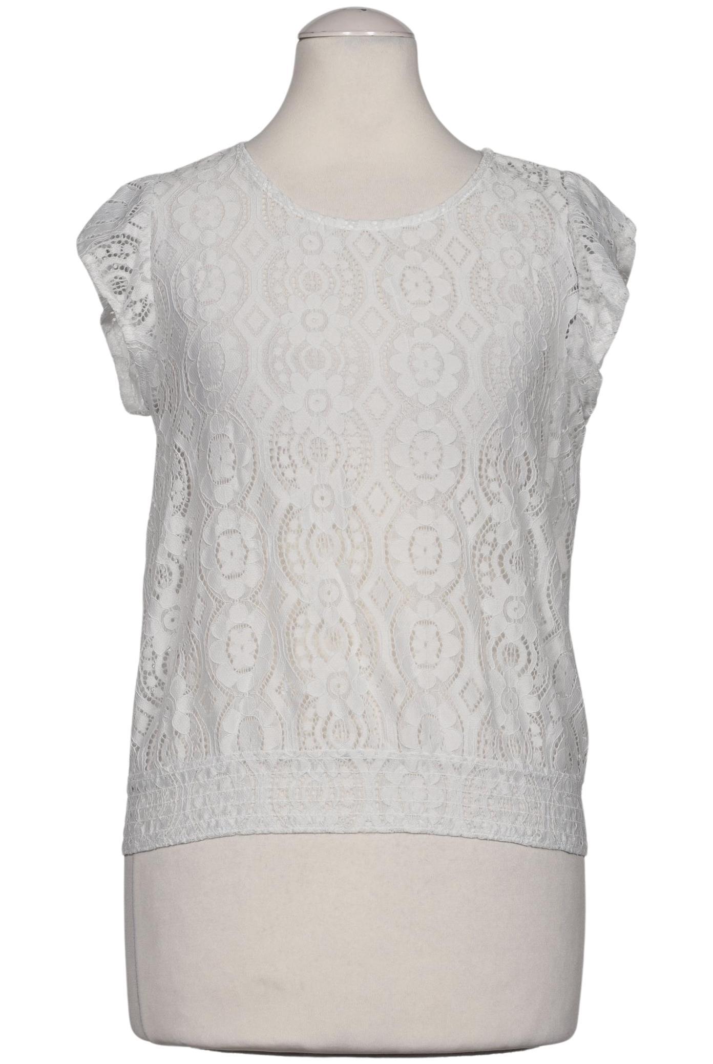 

Only Damen T-Shirt, weiß, Gr. 34