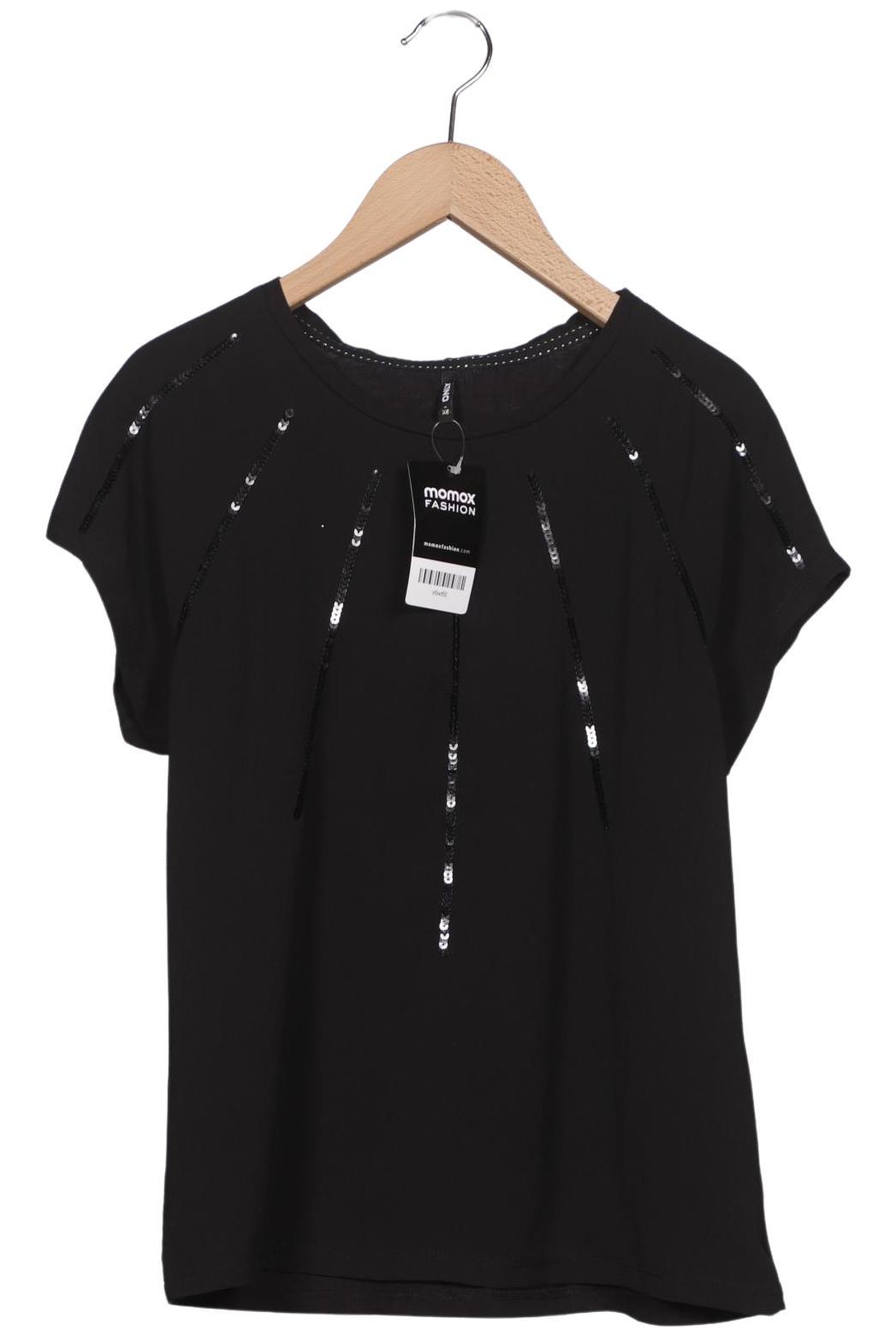

Only Damen T-Shirt, schwarz, Gr. 34