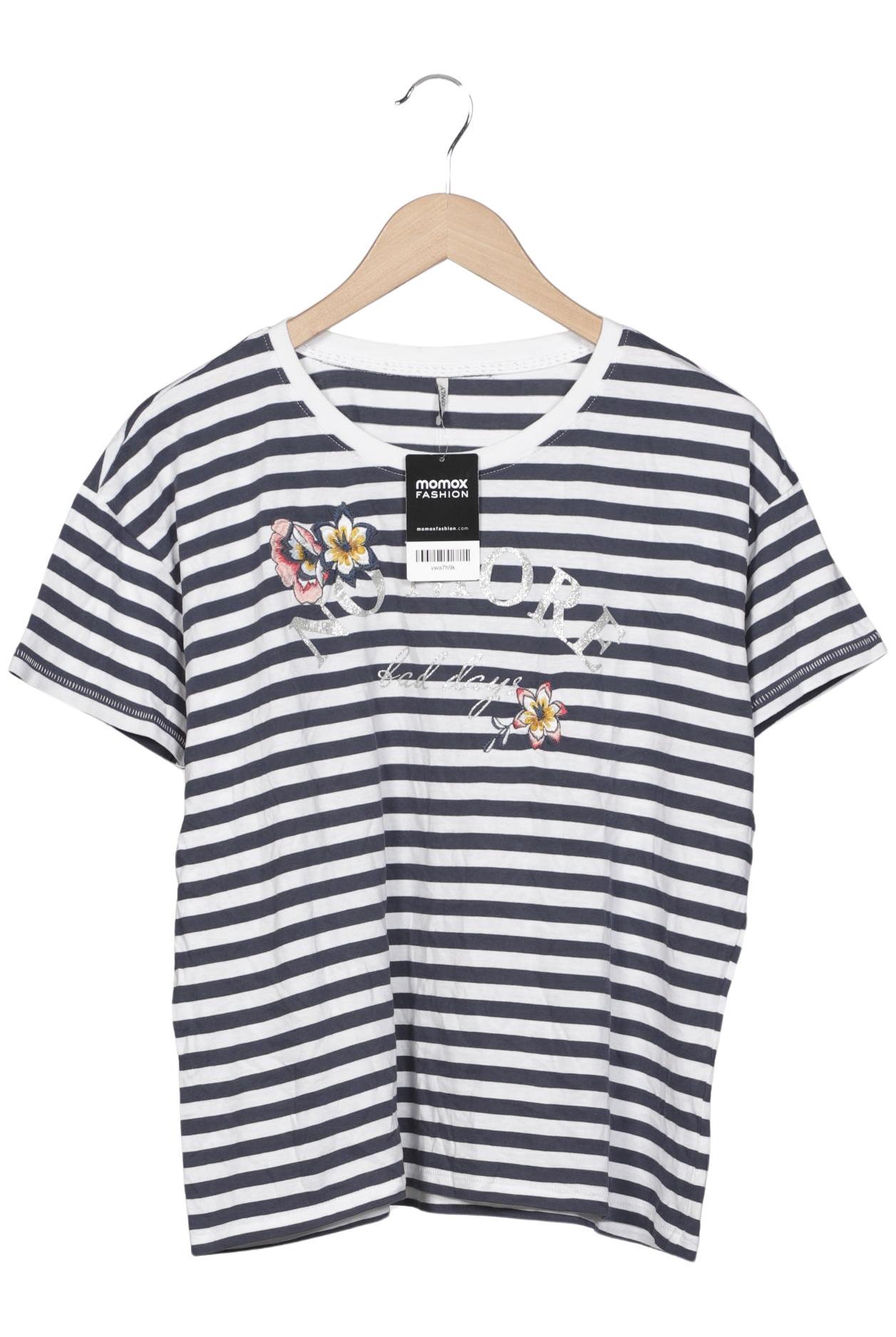 

Only Damen T-Shirt, mehrfarbig, Gr. 44