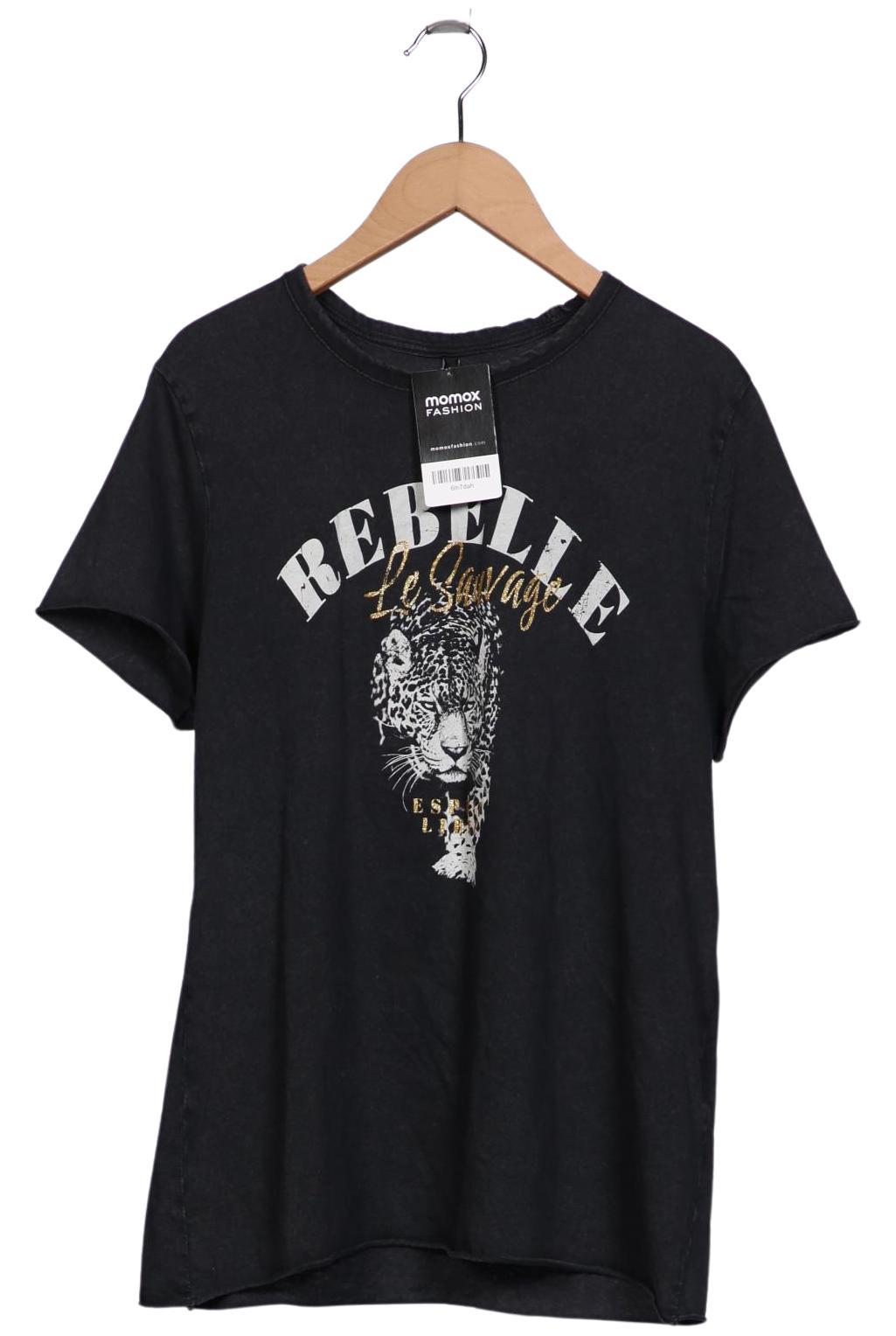 

Only Damen T-Shirt, grau, Gr. 42