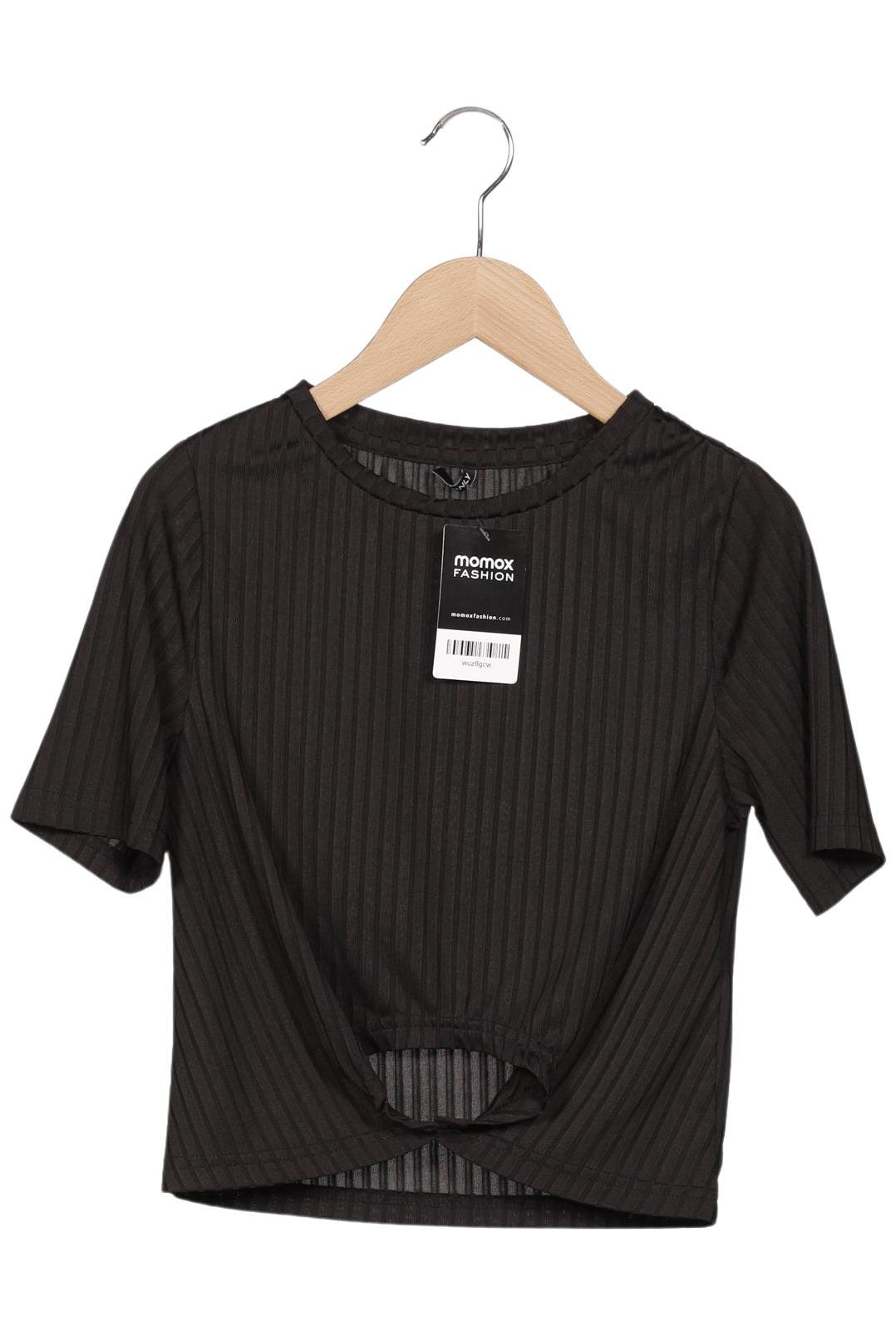 

Only Damen T-Shirt, schwarz, Gr. 34