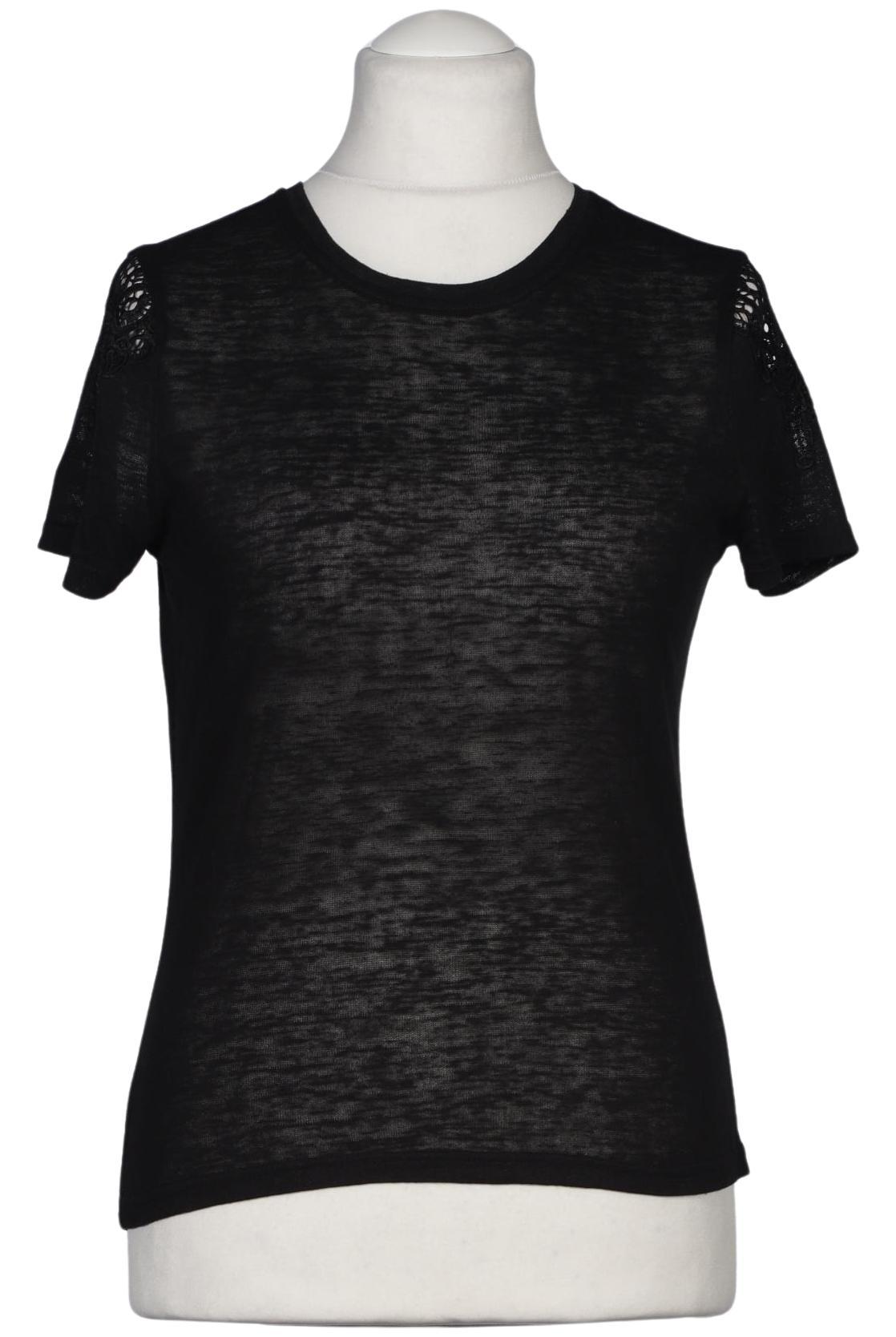 

Only Damen T-Shirt, schwarz, Gr. 42