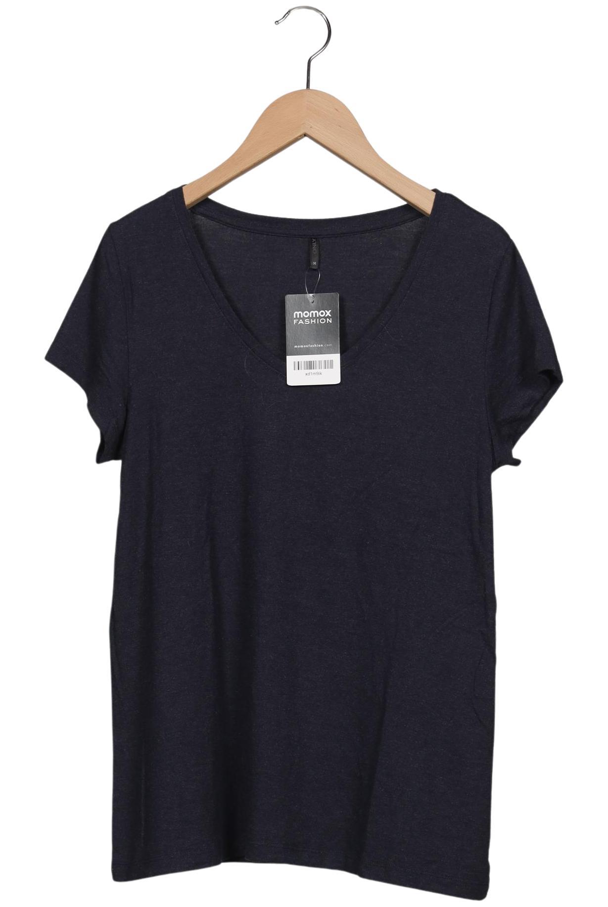 

Only Damen T-Shirt, marineblau, Gr. 38