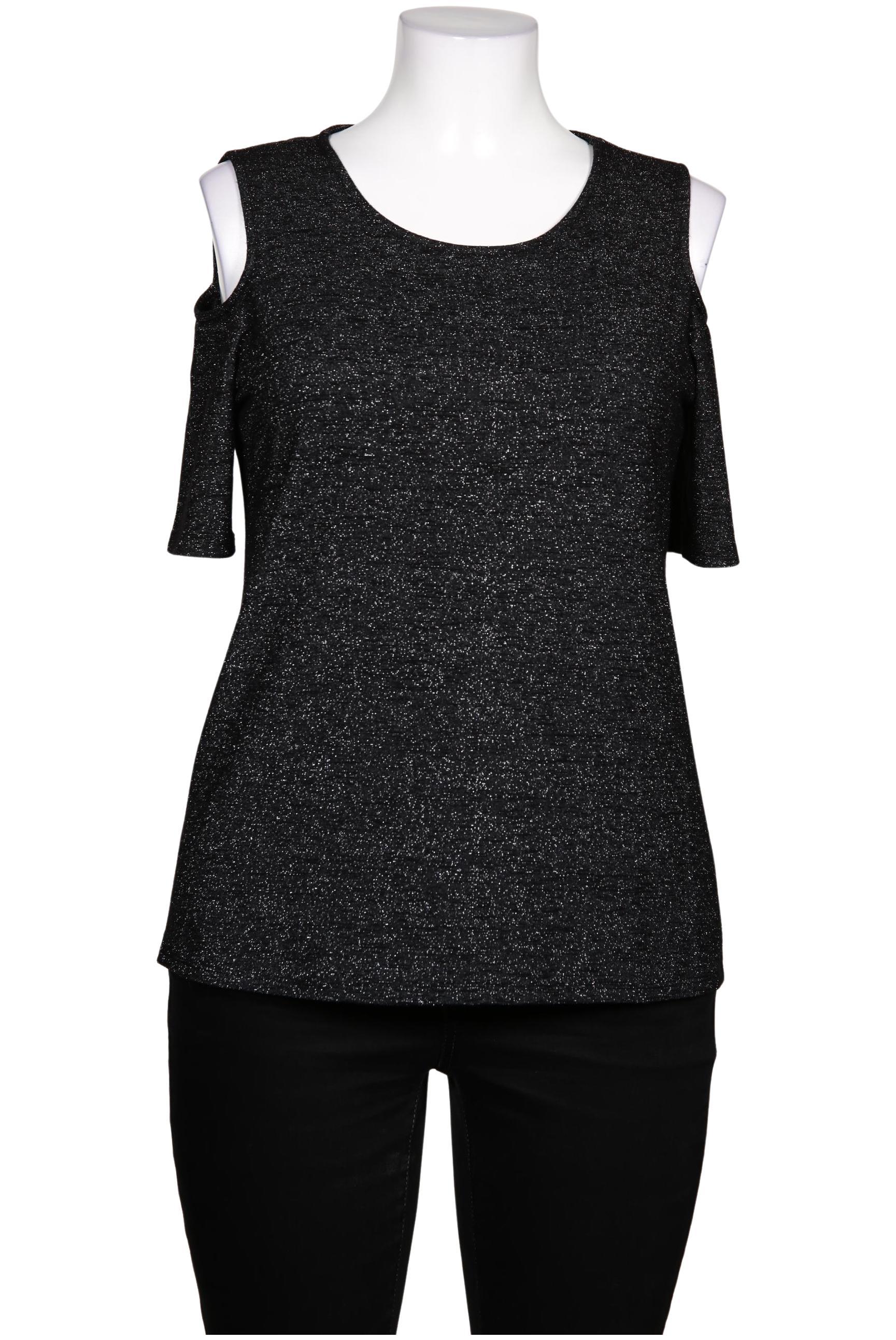 

Only Damen T-Shirt, schwarz, Gr. 44