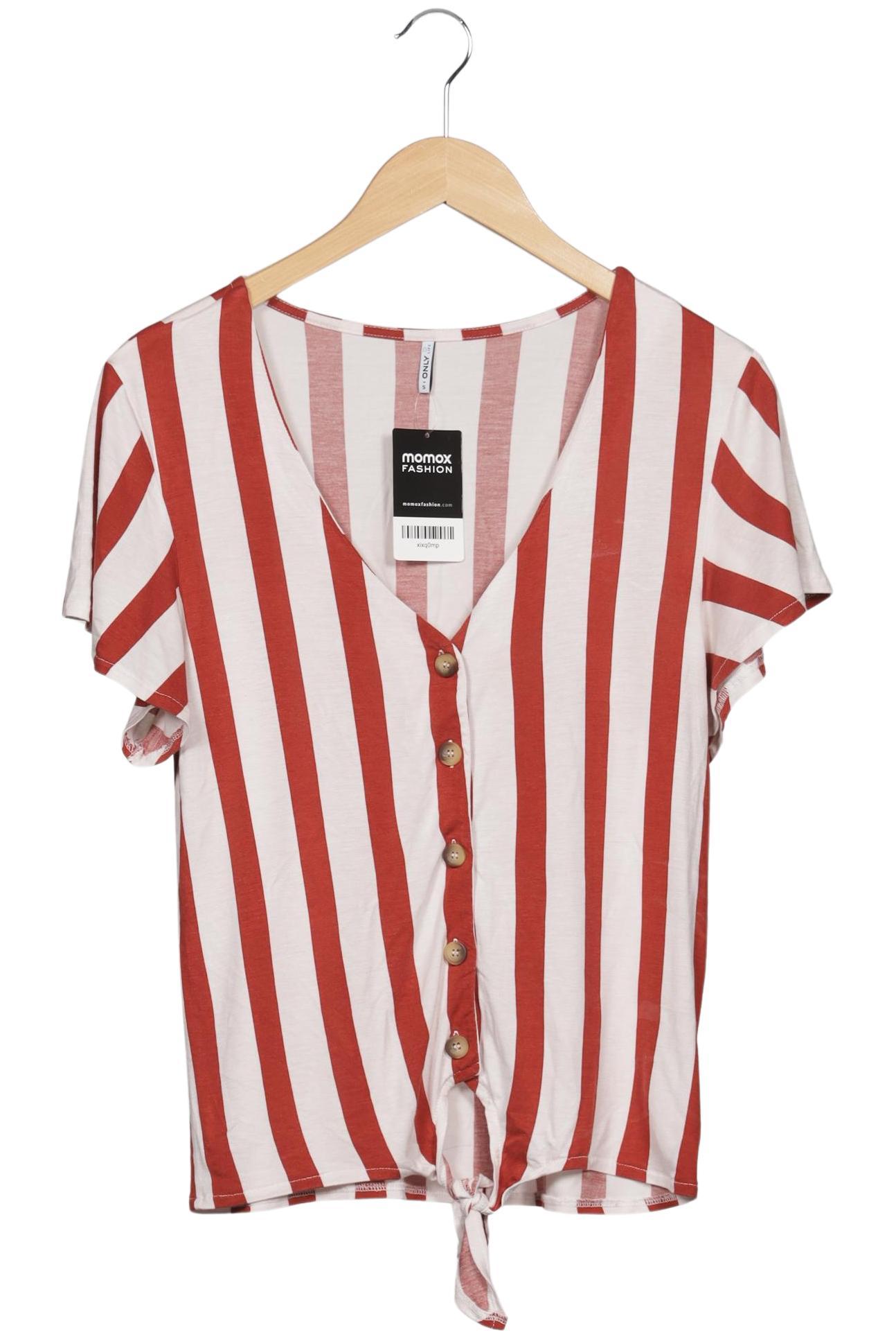 

Only Damen T-Shirt, mehrfarbig, Gr. 36