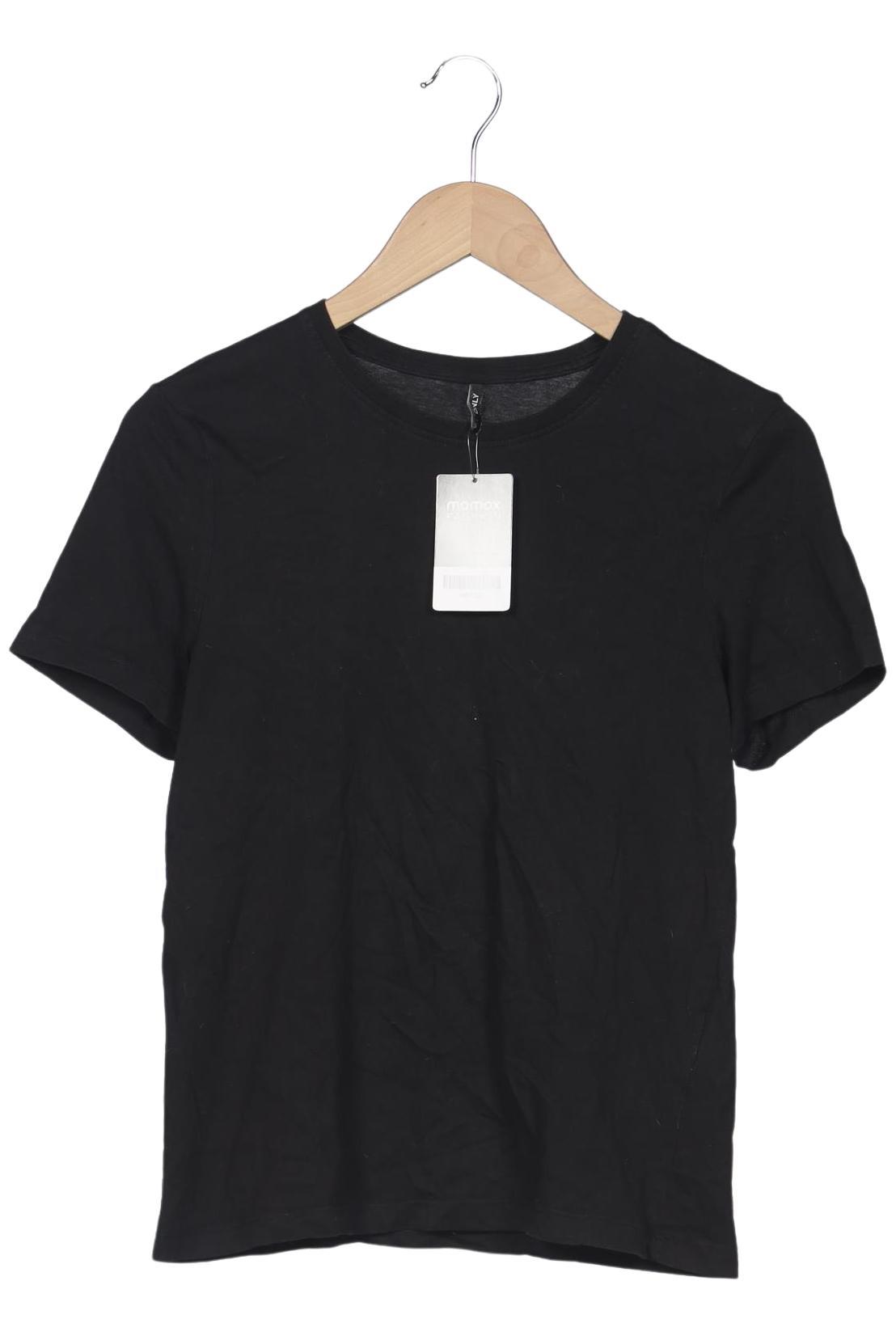 

Only Damen T-Shirt, schwarz, Gr. 36