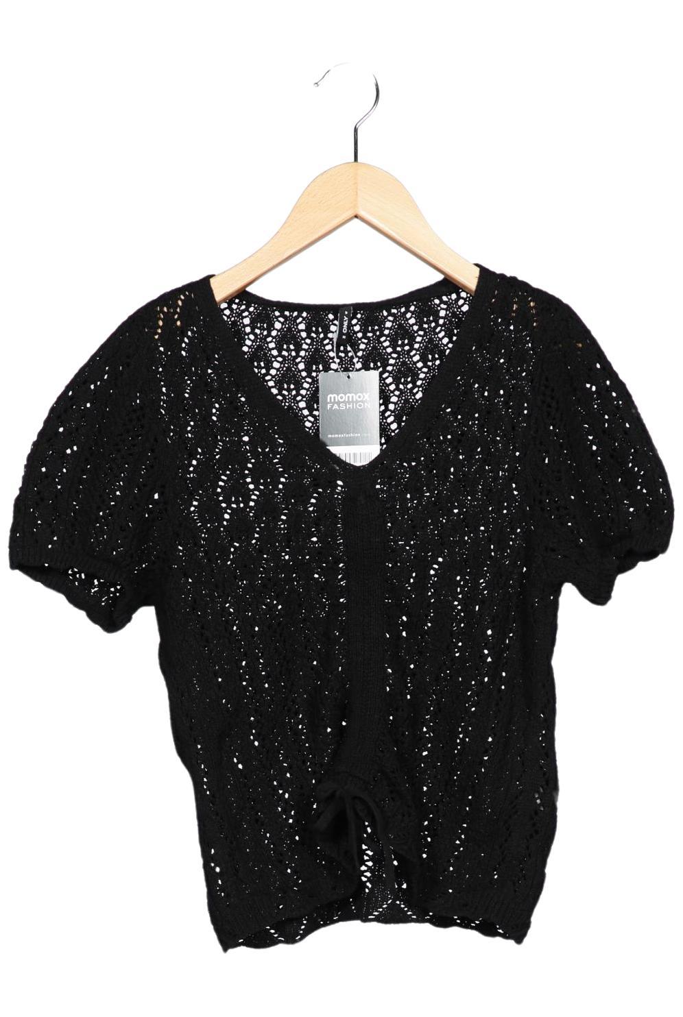 

Only Damen T-Shirt, schwarz, Gr. 38