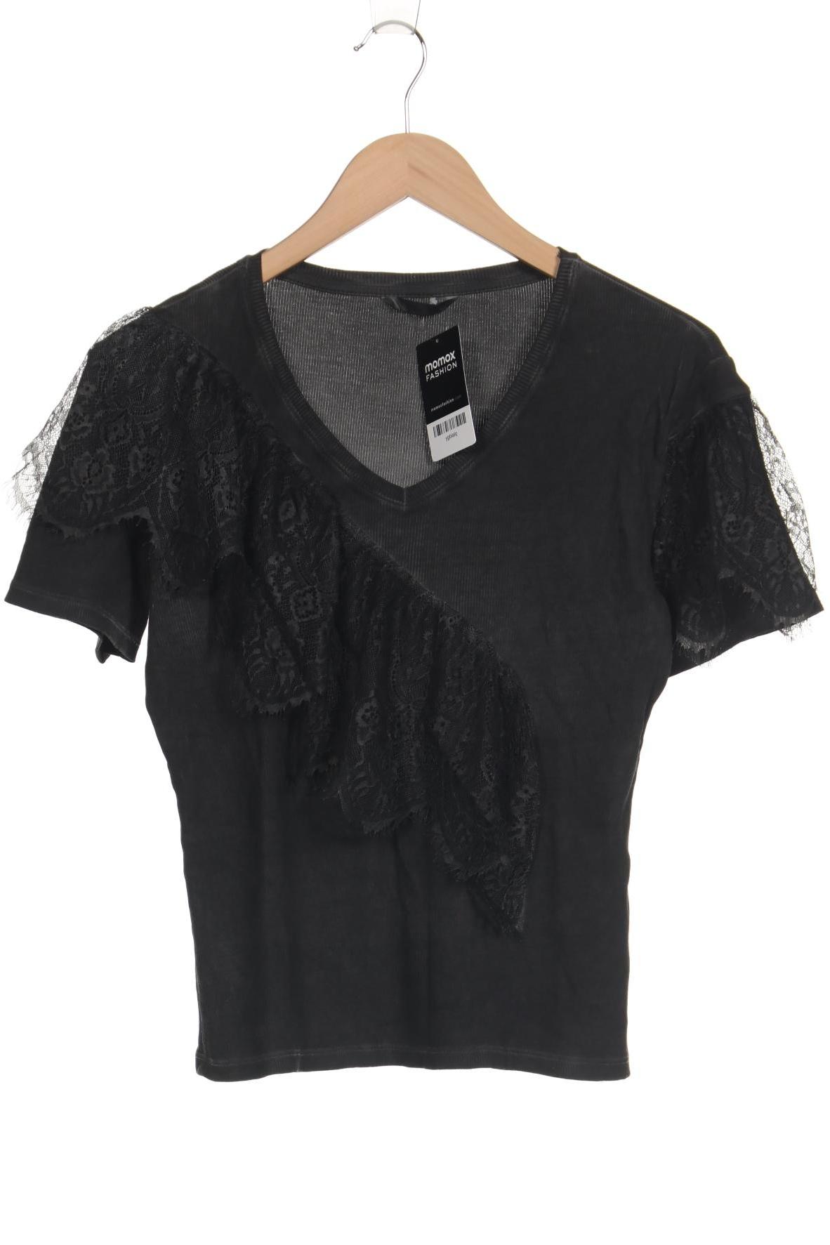 

Only Damen T-Shirt, grau, Gr. 34