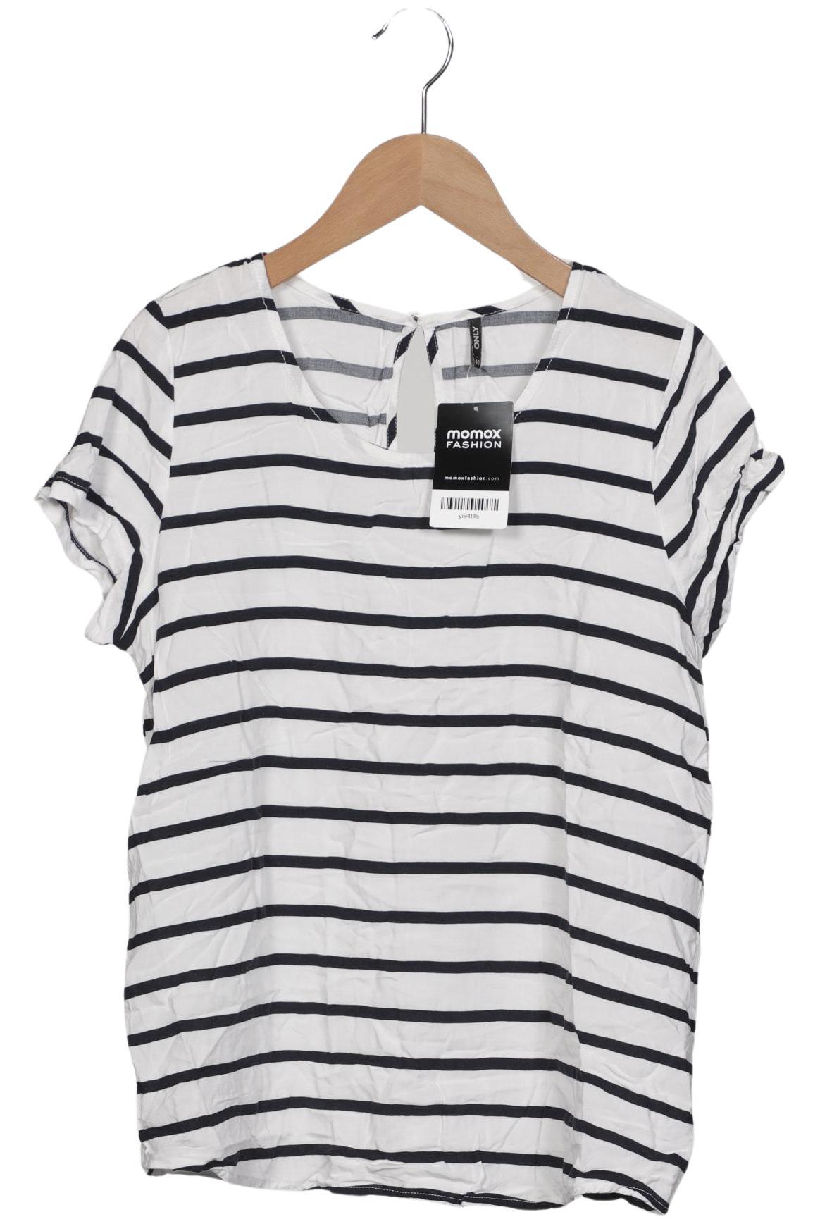 

Only Damen T-Shirt, mehrfarbig, Gr. 40