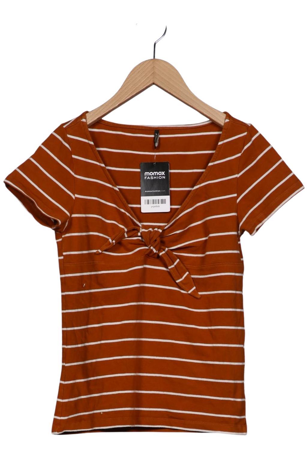 

Only Damen T-Shirt, mehrfarbig, Gr. 36