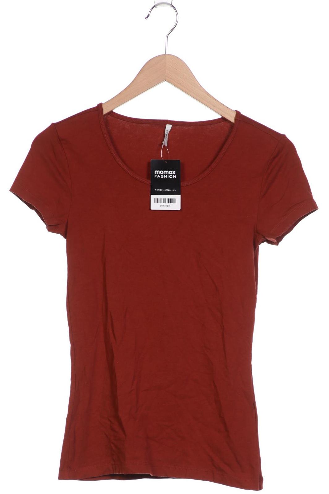 

Only Damen T-Shirt, braun, Gr. 38