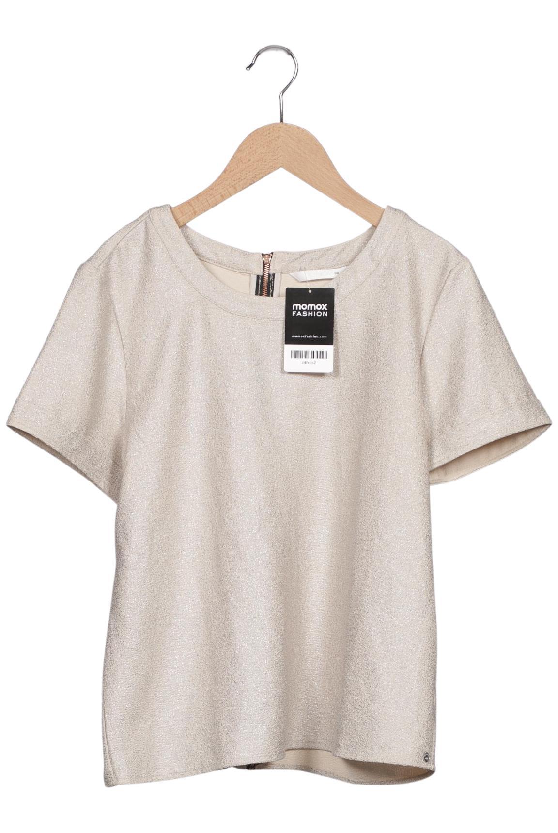 

Only Damen T-Shirt, beige, Gr. 38