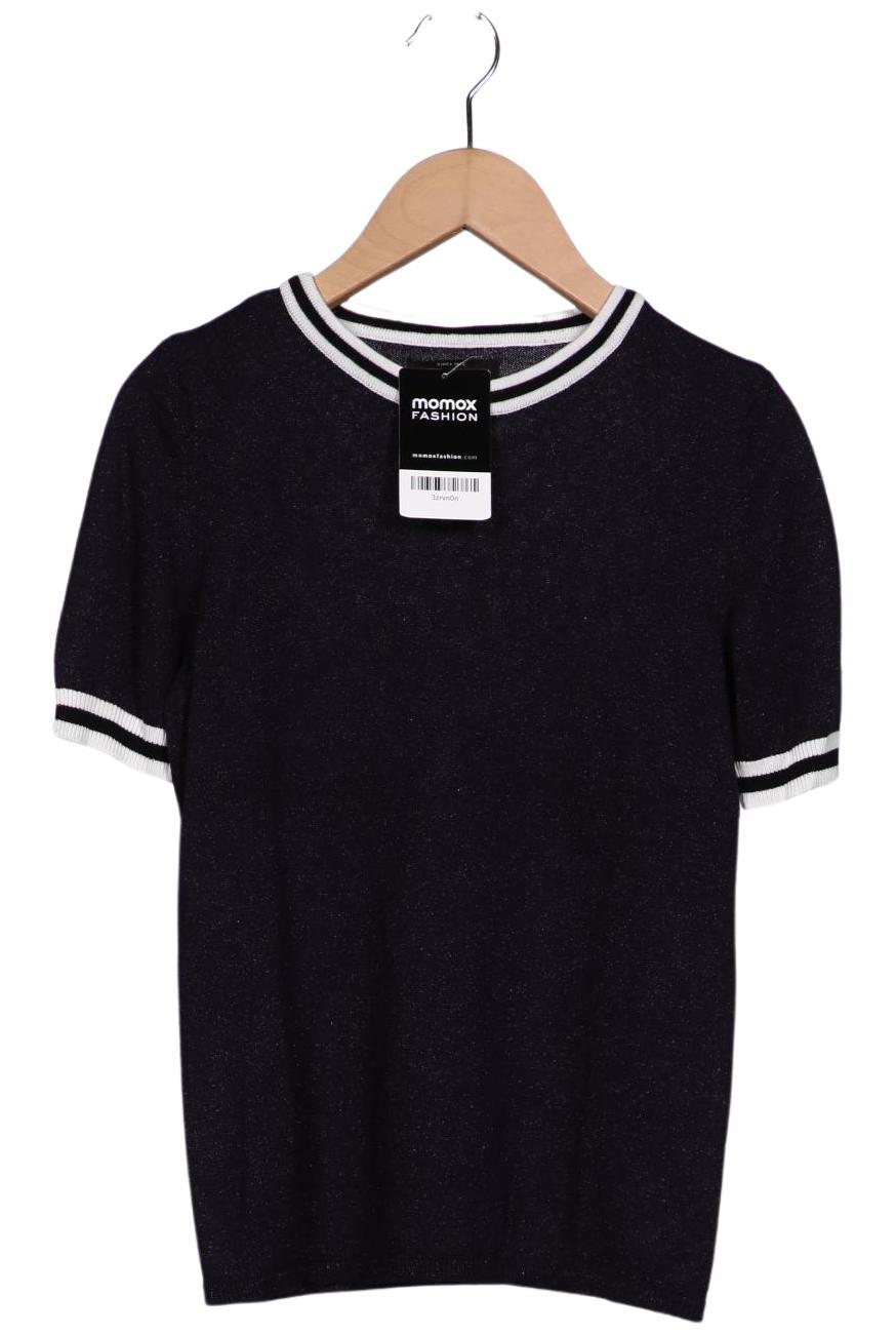 

Only Damen T-Shirt, marineblau, Gr. 34