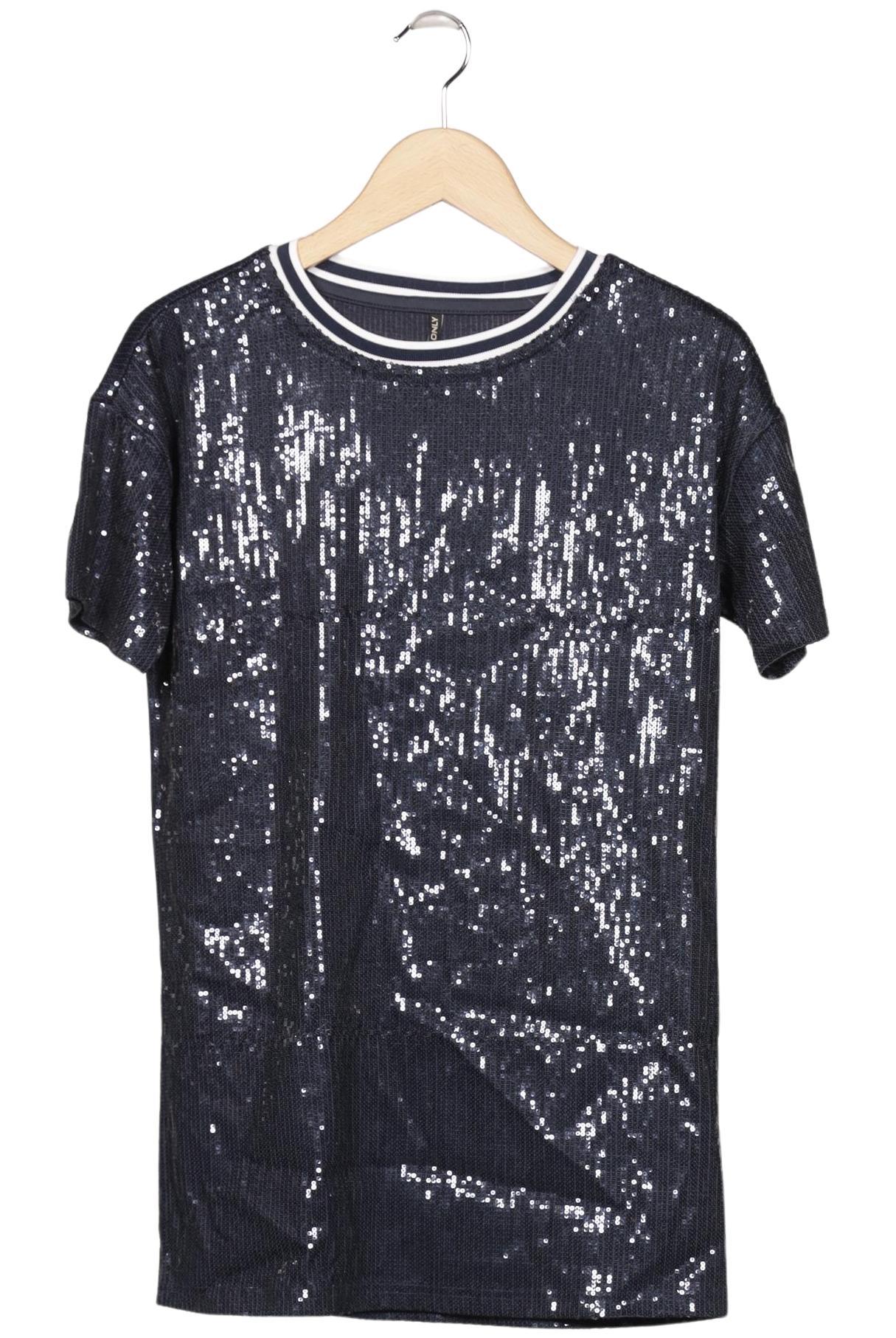 

Only Damen T-Shirt, mehrfarbig, Gr. 34