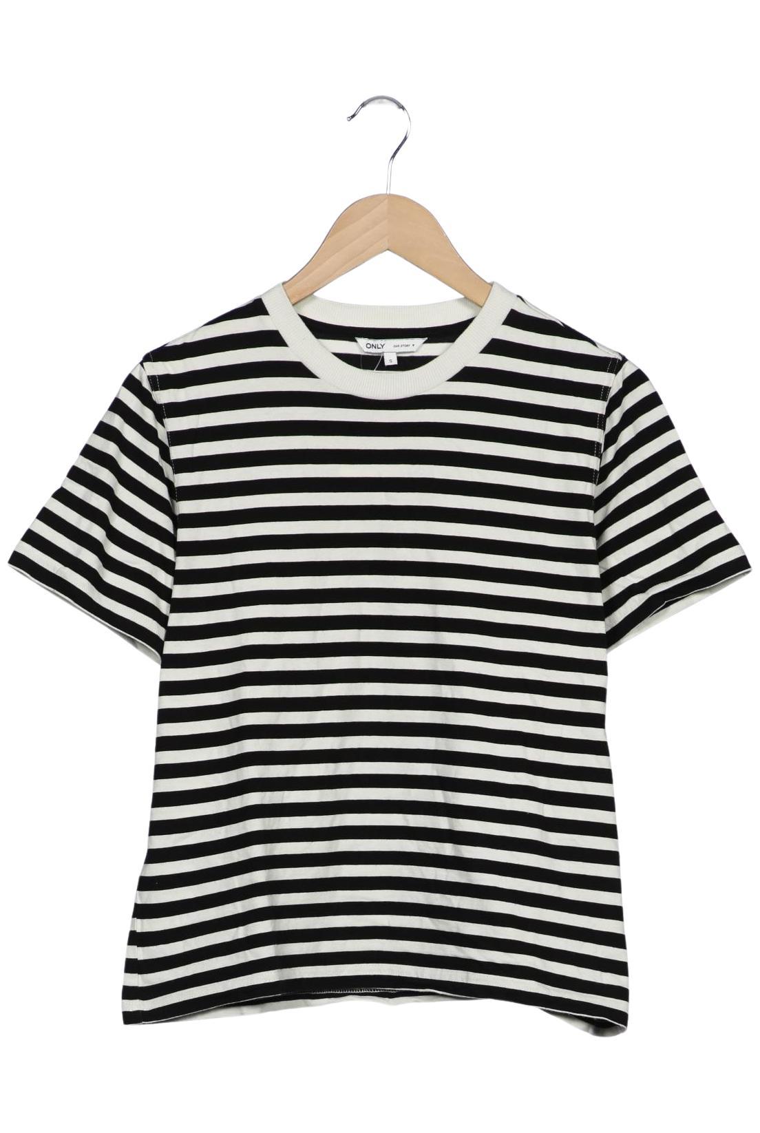 

Only Damen T-Shirt, mehrfarbig, Gr. 36