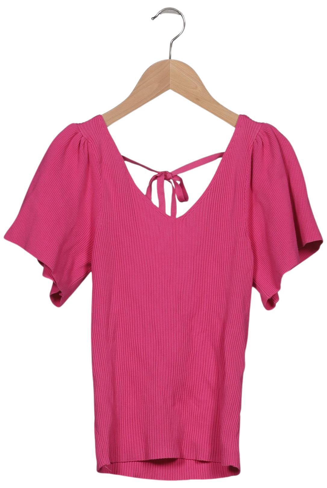 

Only Damen T-Shirt, pink, Gr. 38