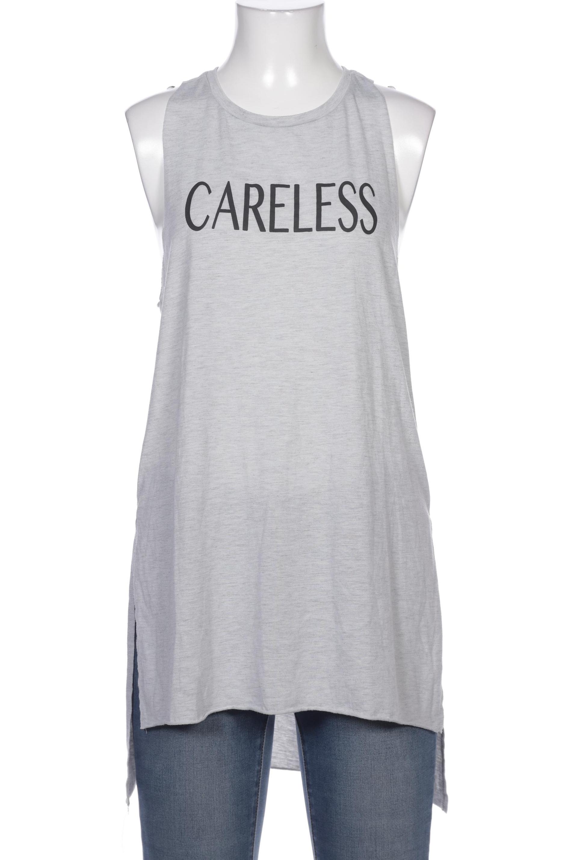 

Only Damen Top, grau, Gr. 38