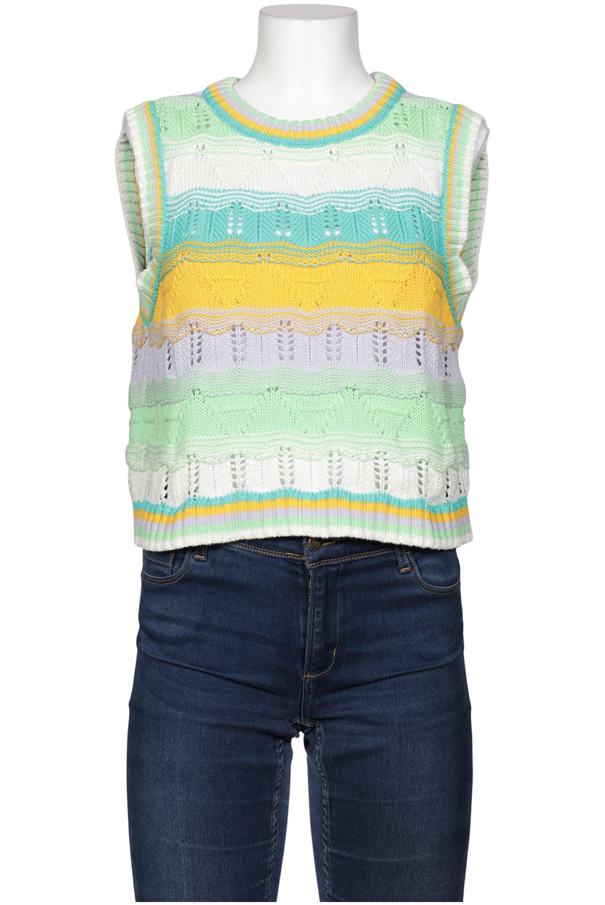 

Only Damen Top, mehrfarbig, Gr. 42