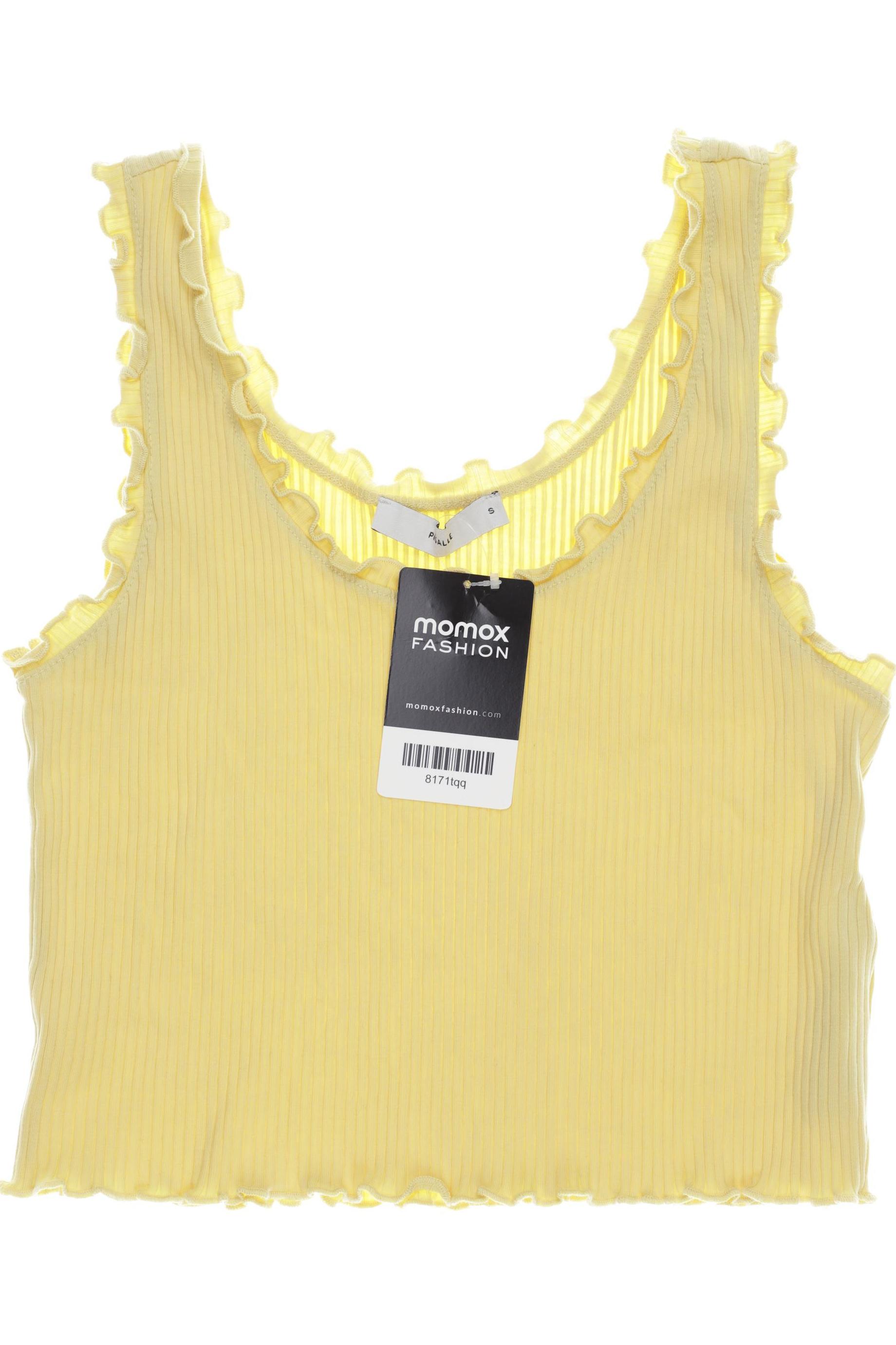 

Only Damen Top, gelb, Gr. 36