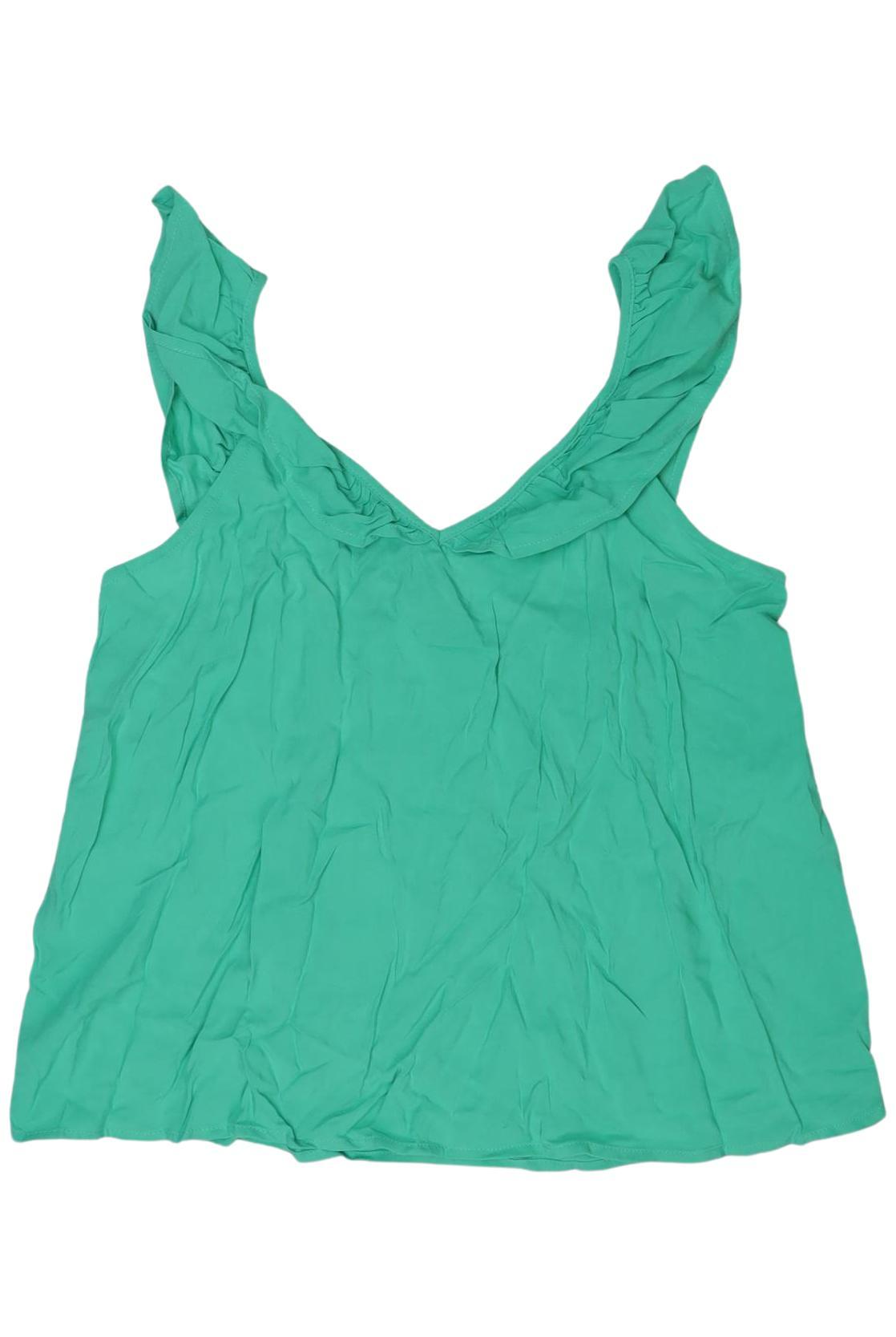 

Only Damen Top, grün, Gr. 36