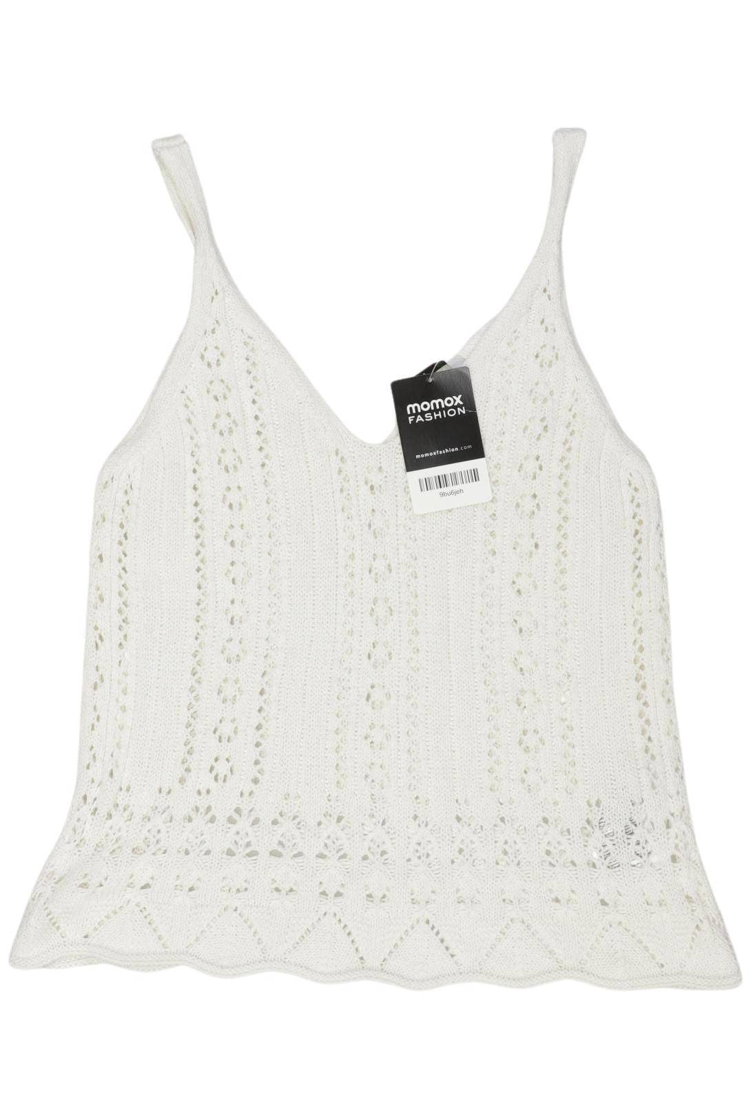 

Only Damen Top, weiß, Gr. 34