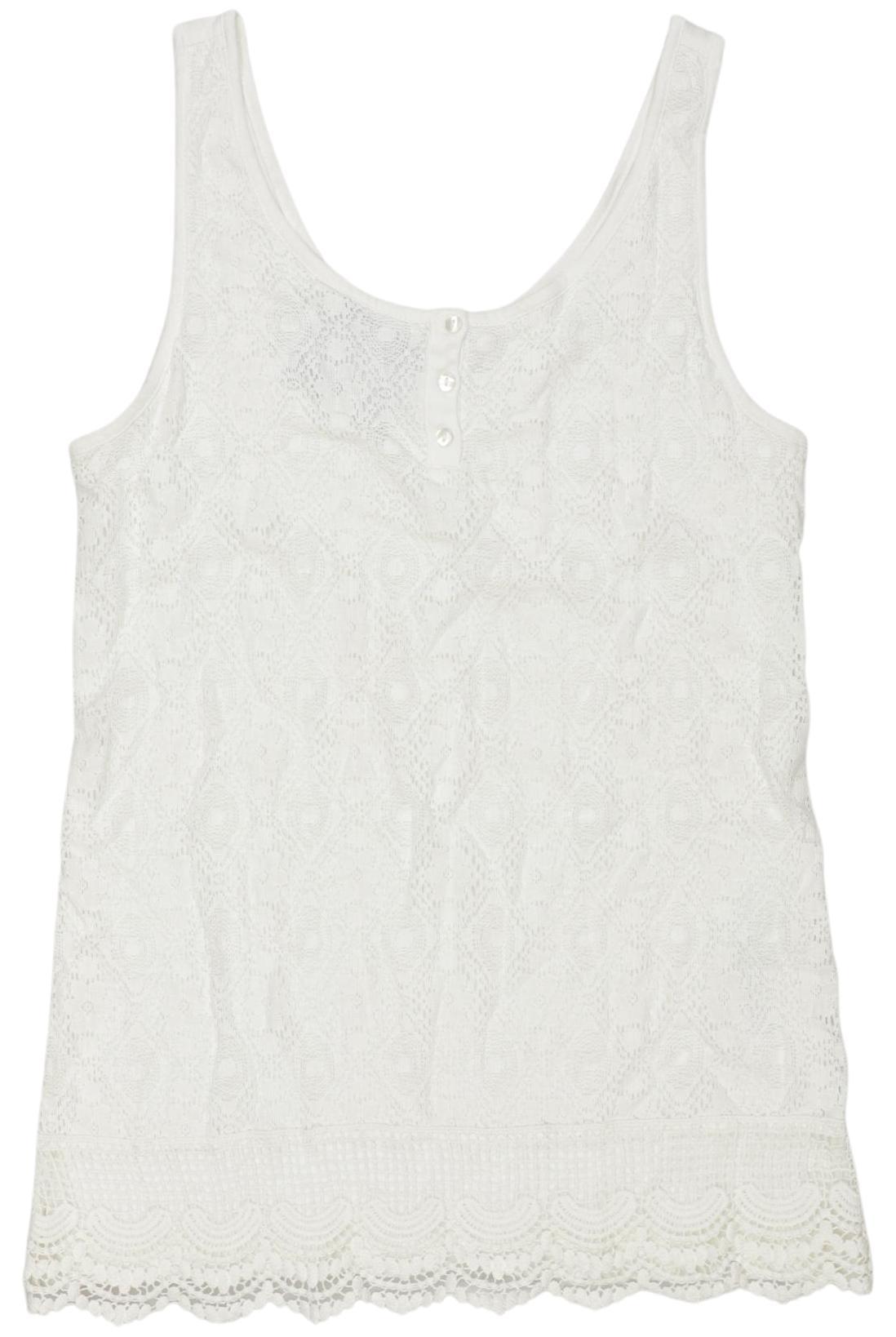 

Only Damen Top, weiß, Gr. 34