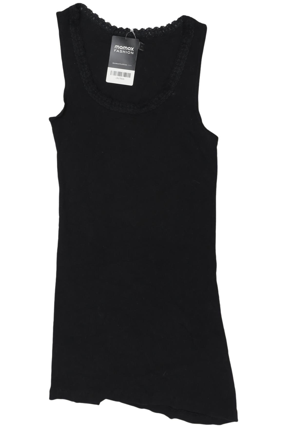 

Only Damen Top, schwarz, Gr. 38