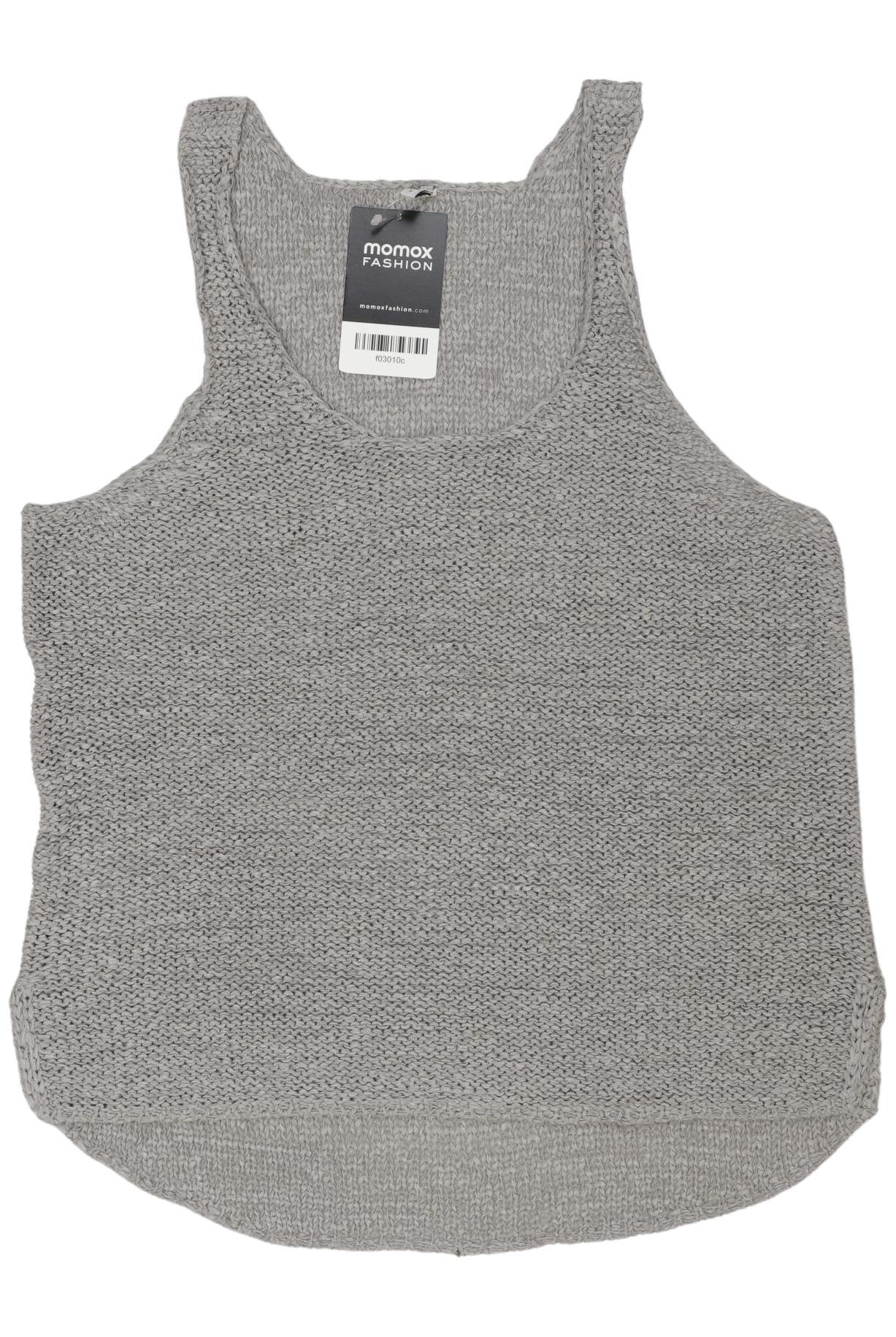 

Only Damen Top, grau, Gr. 36