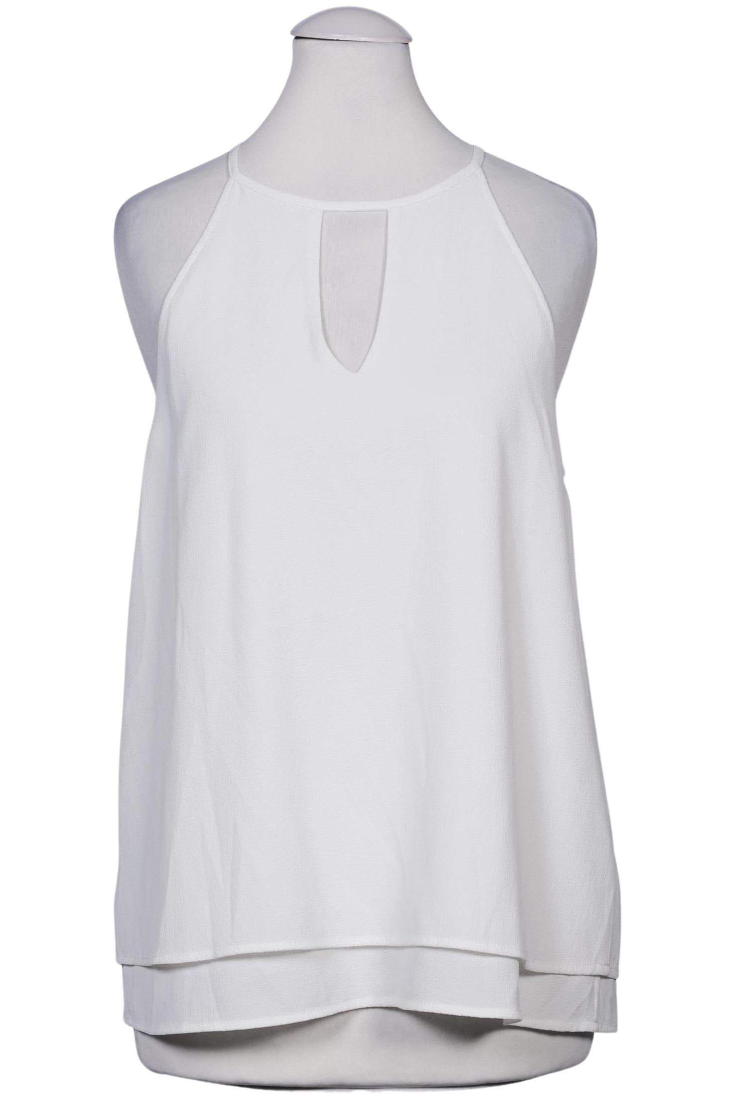 

Only Damen Top, weiß, Gr. 36