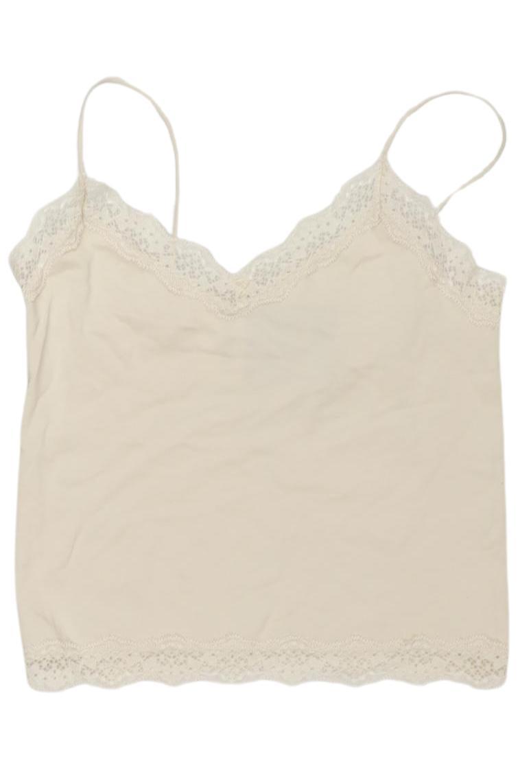 

Only Damen Top, beige, Gr. 36