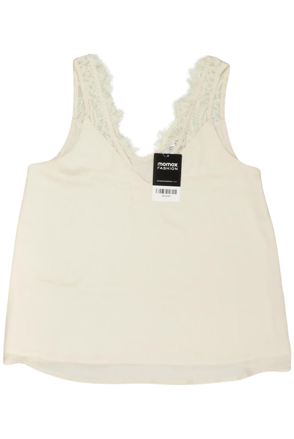 

Only Damen Top, cremeweiß, Gr. 34