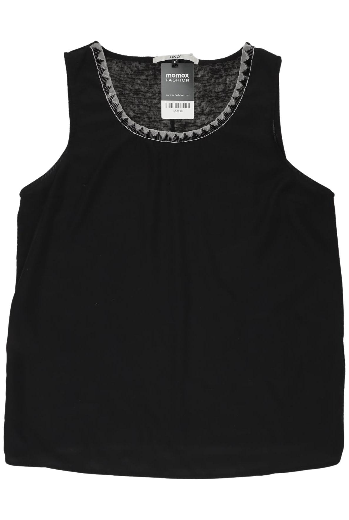 Thumbnail - Only Damen Top, schwarz, Gr. 42