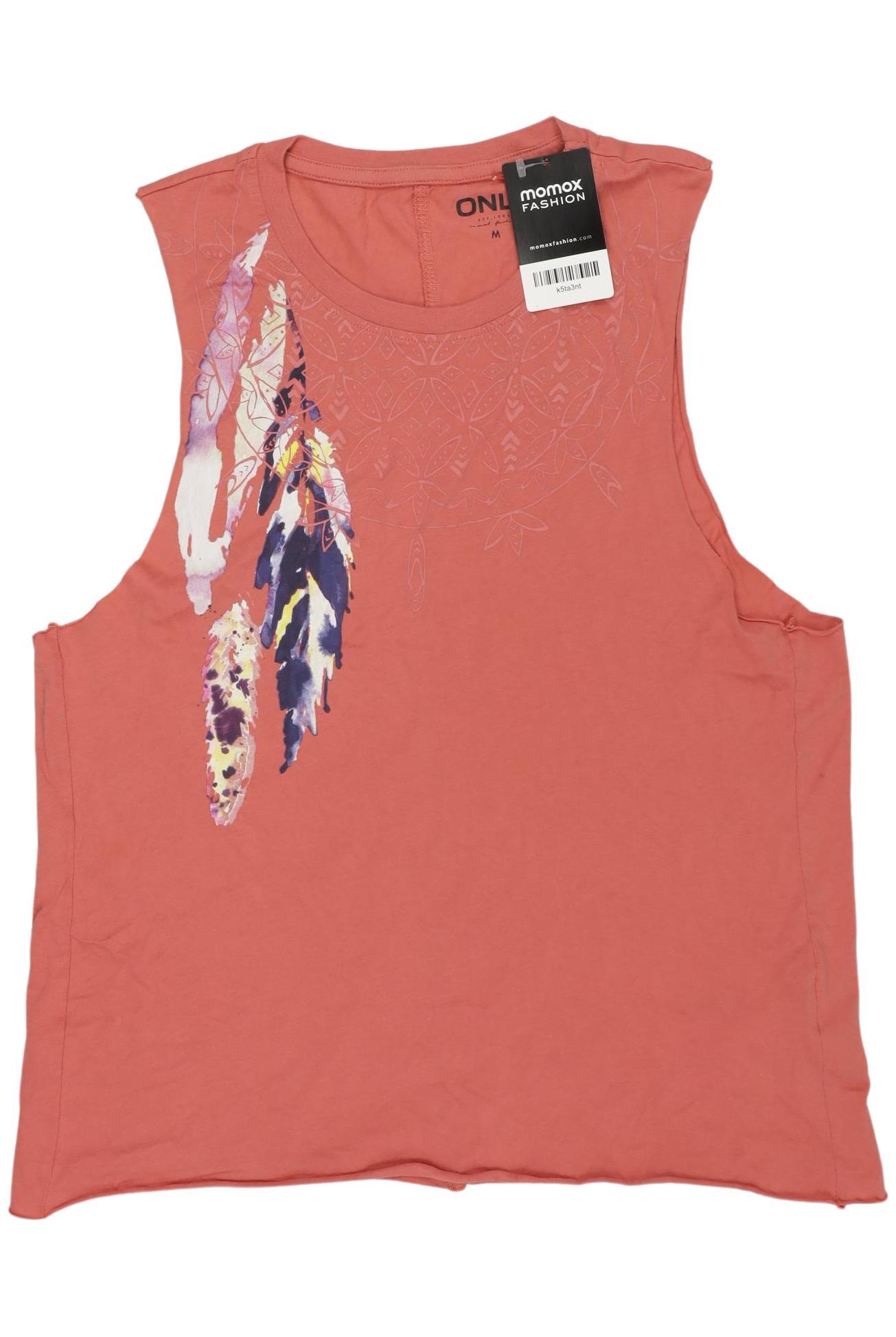 

Only Damen Top, pink, Gr. 38