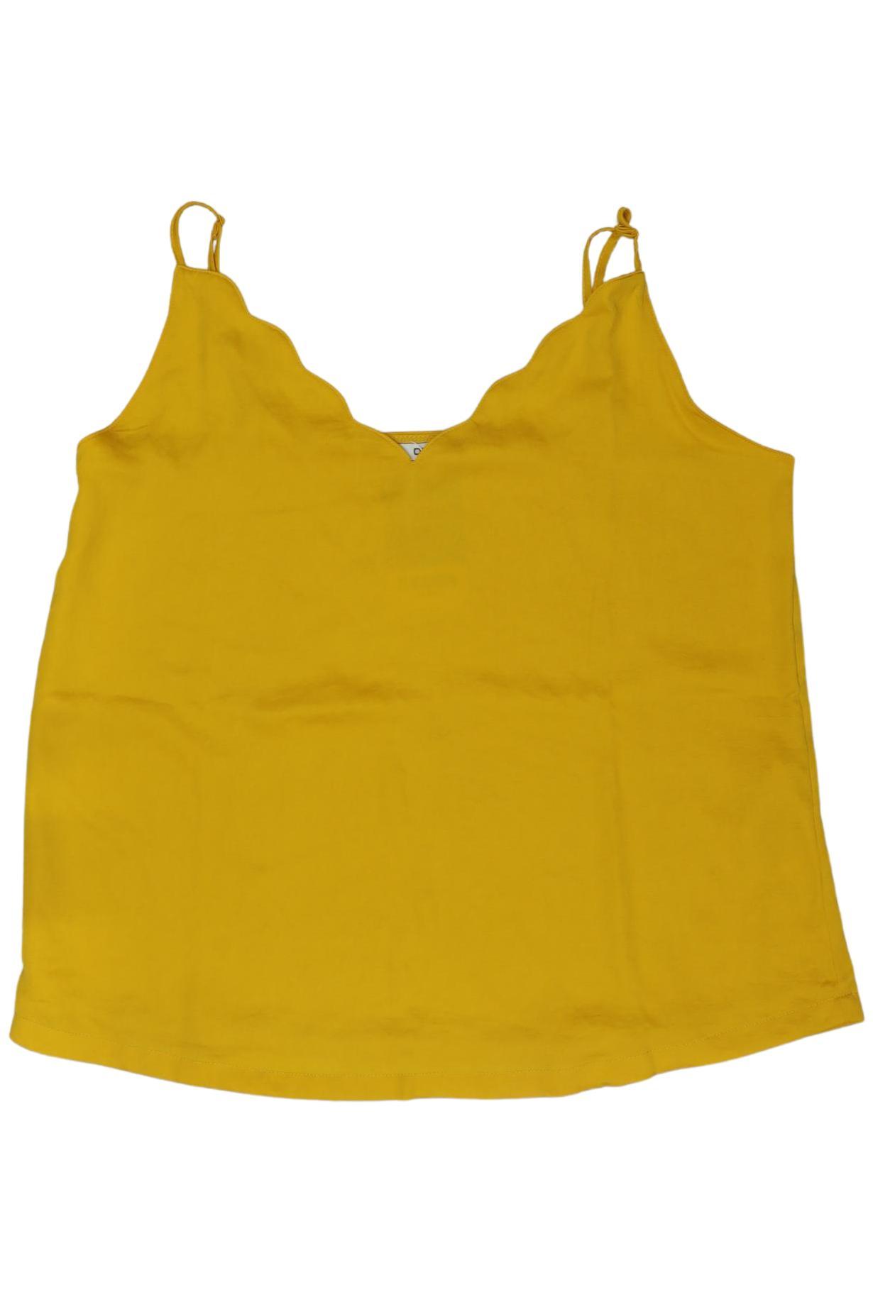 

Only Damen Top, gelb, Gr. 38