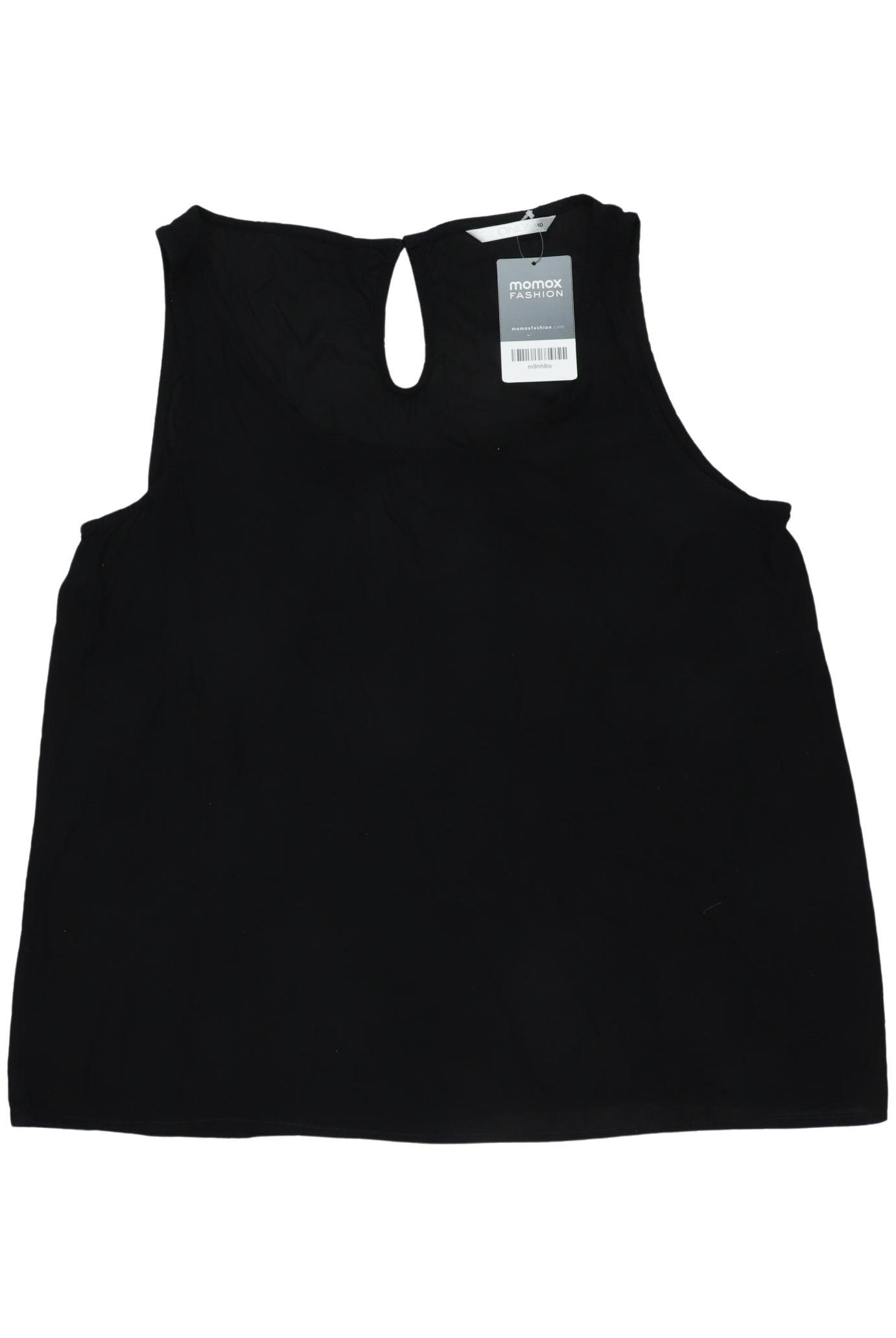 

Only Damen Top, schwarz, Gr. 40