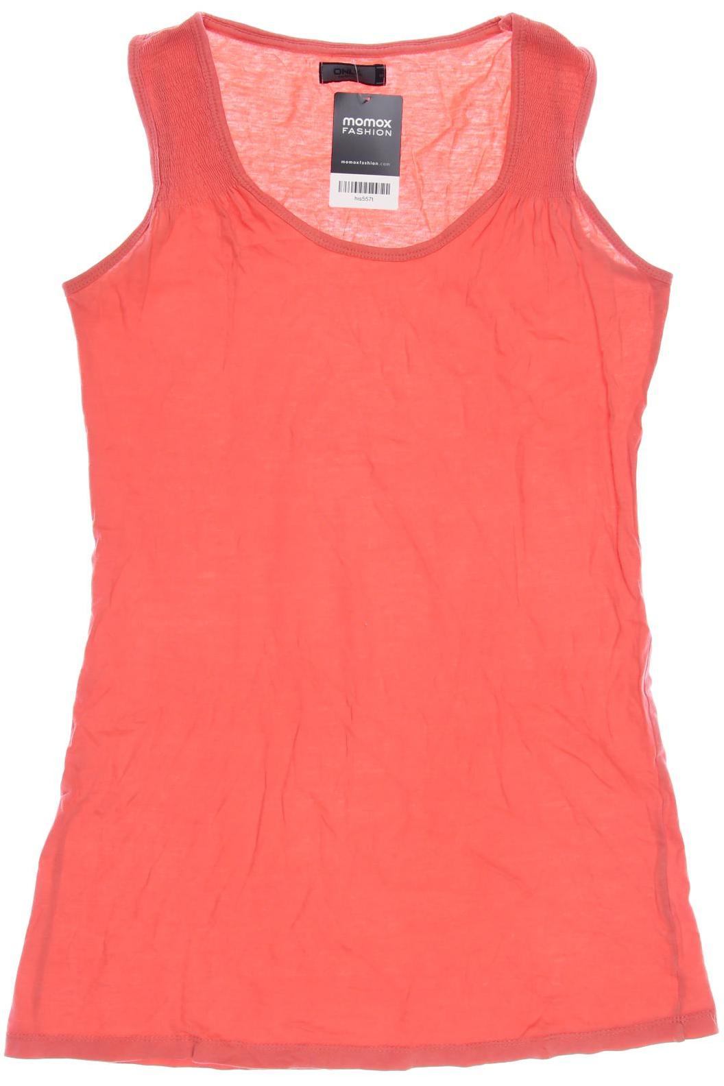 

ONLY Damen Top, orange