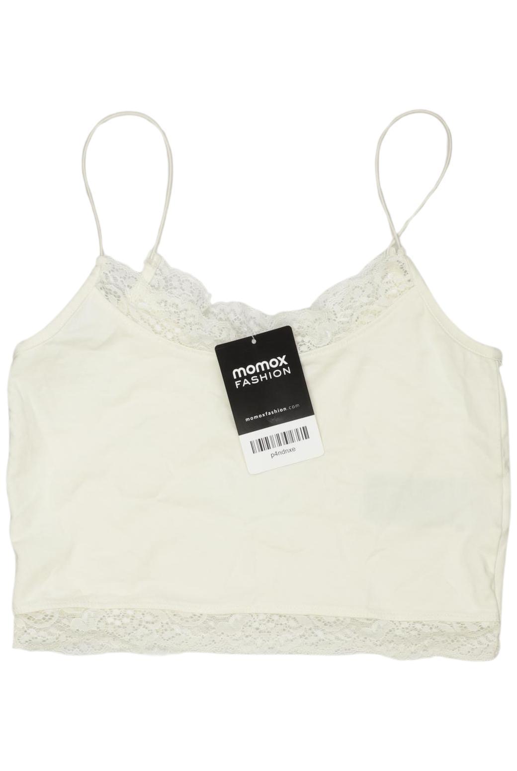 

Only Damen Top, cremeweiß, Gr. 36