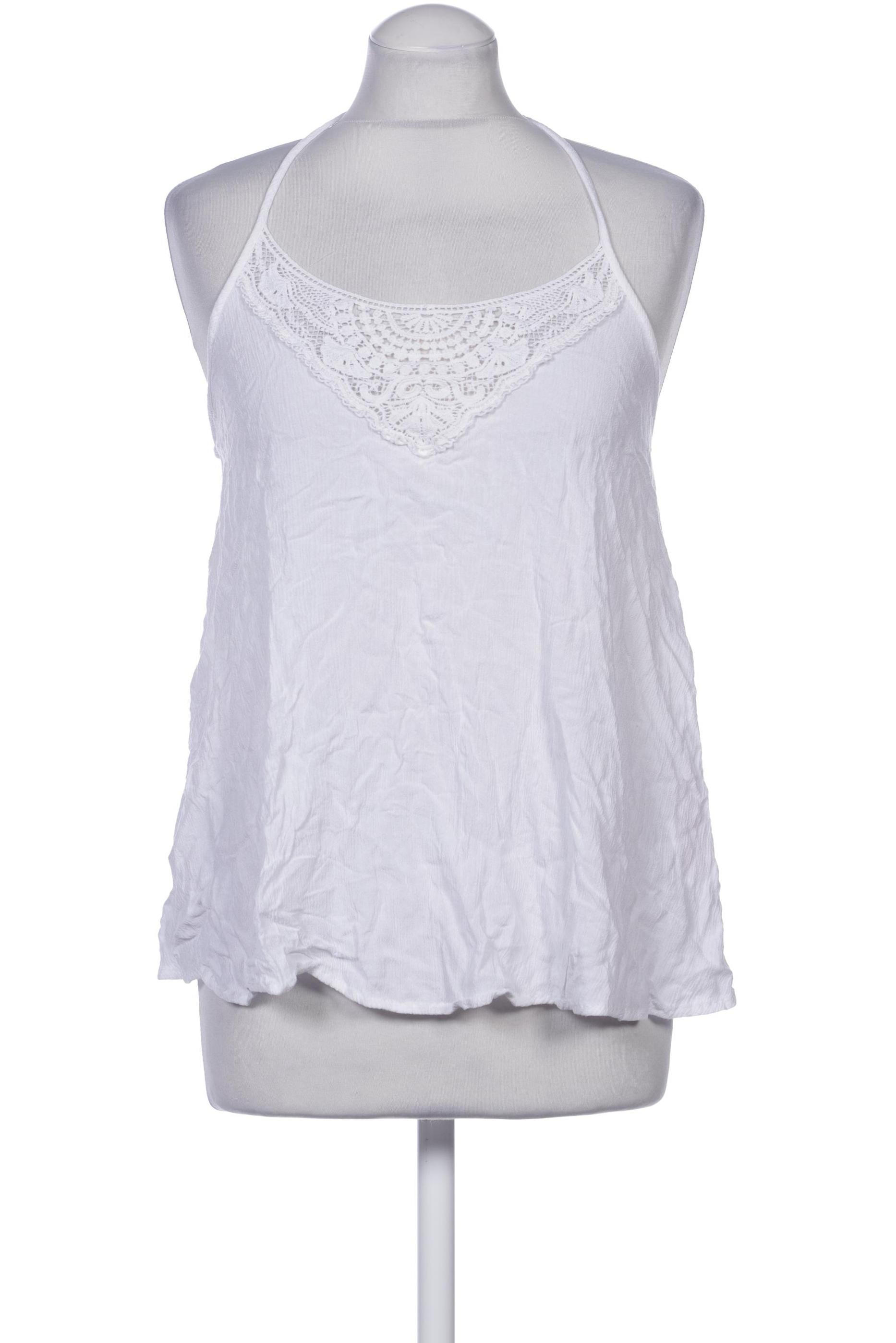 

Only Damen Top, weiß, Gr. 36