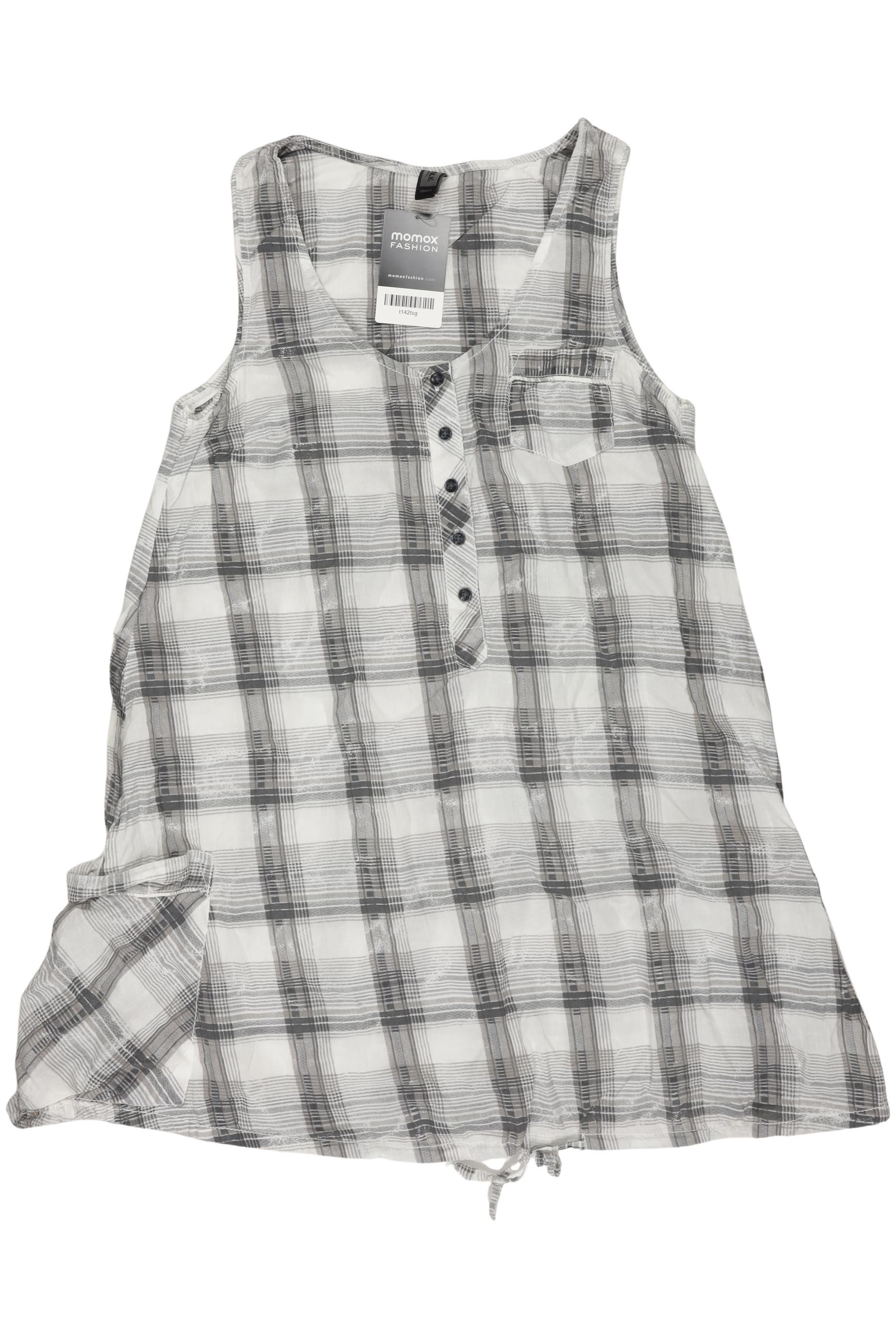 

Only Damen Top, grau, Gr. 36