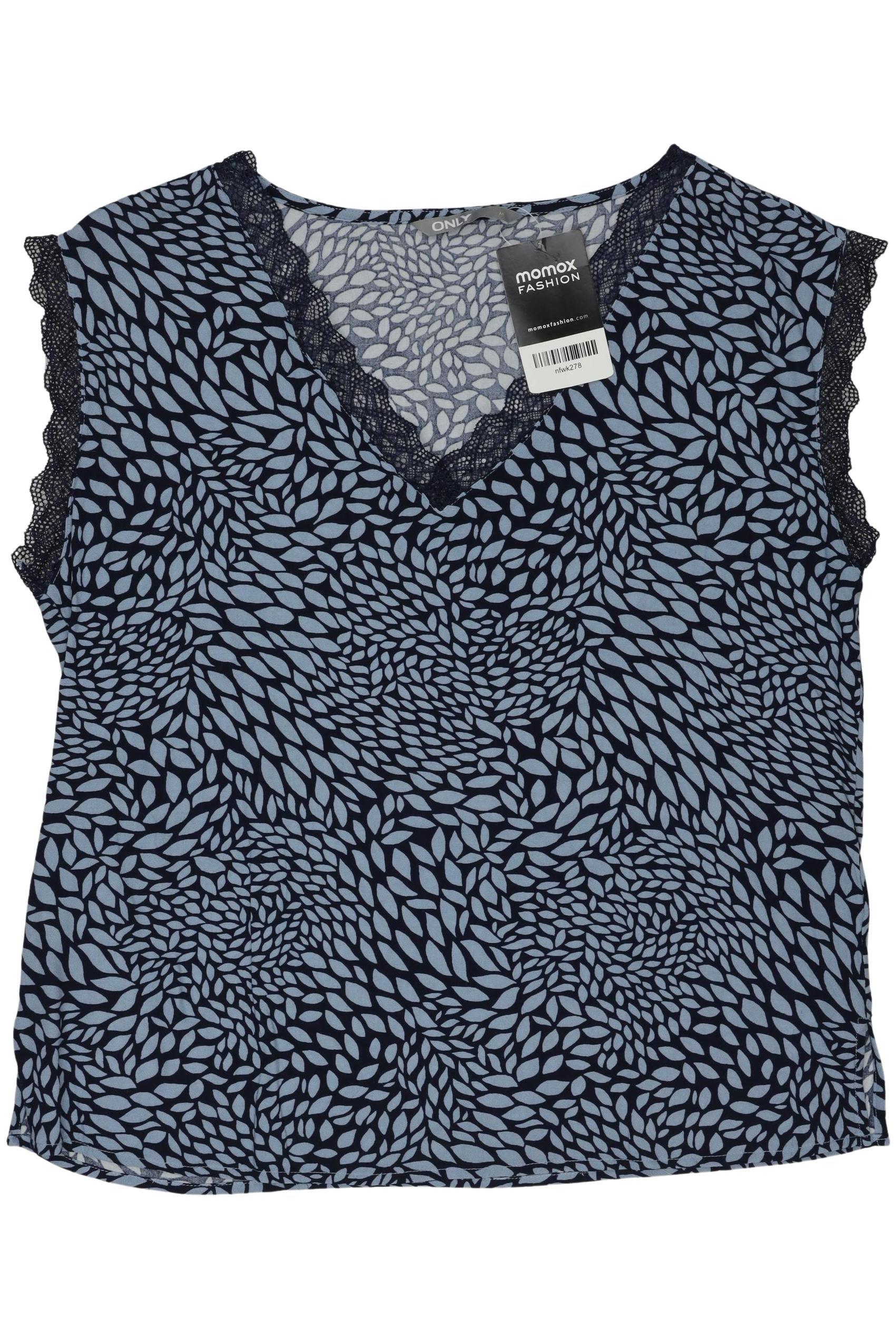 

Only Damen Top, mehrfarbig, Gr. 38