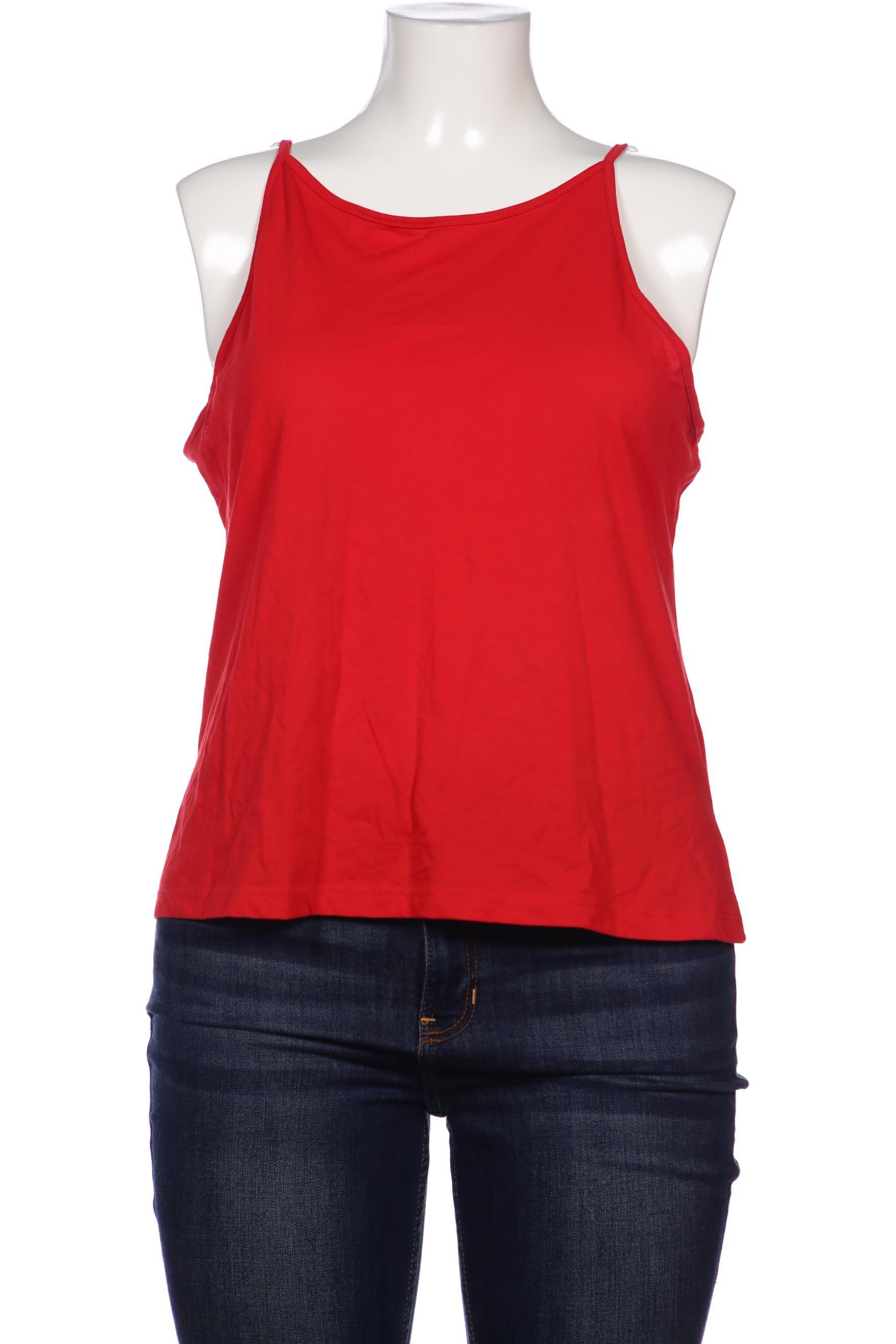 

ONLY Damen Top, rot